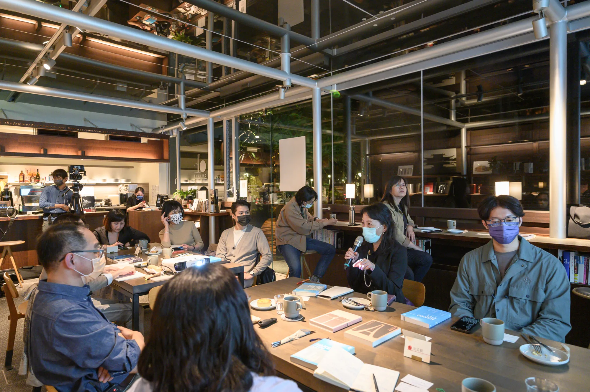 Courtesy Winsing Arts Foundation. Photo © ANPIS FOTO