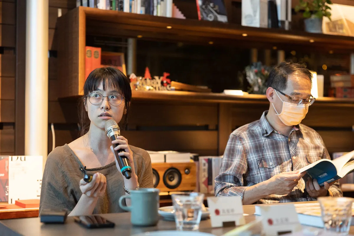 Courtesy Winsing Arts Foundation. Photo © 張國耀