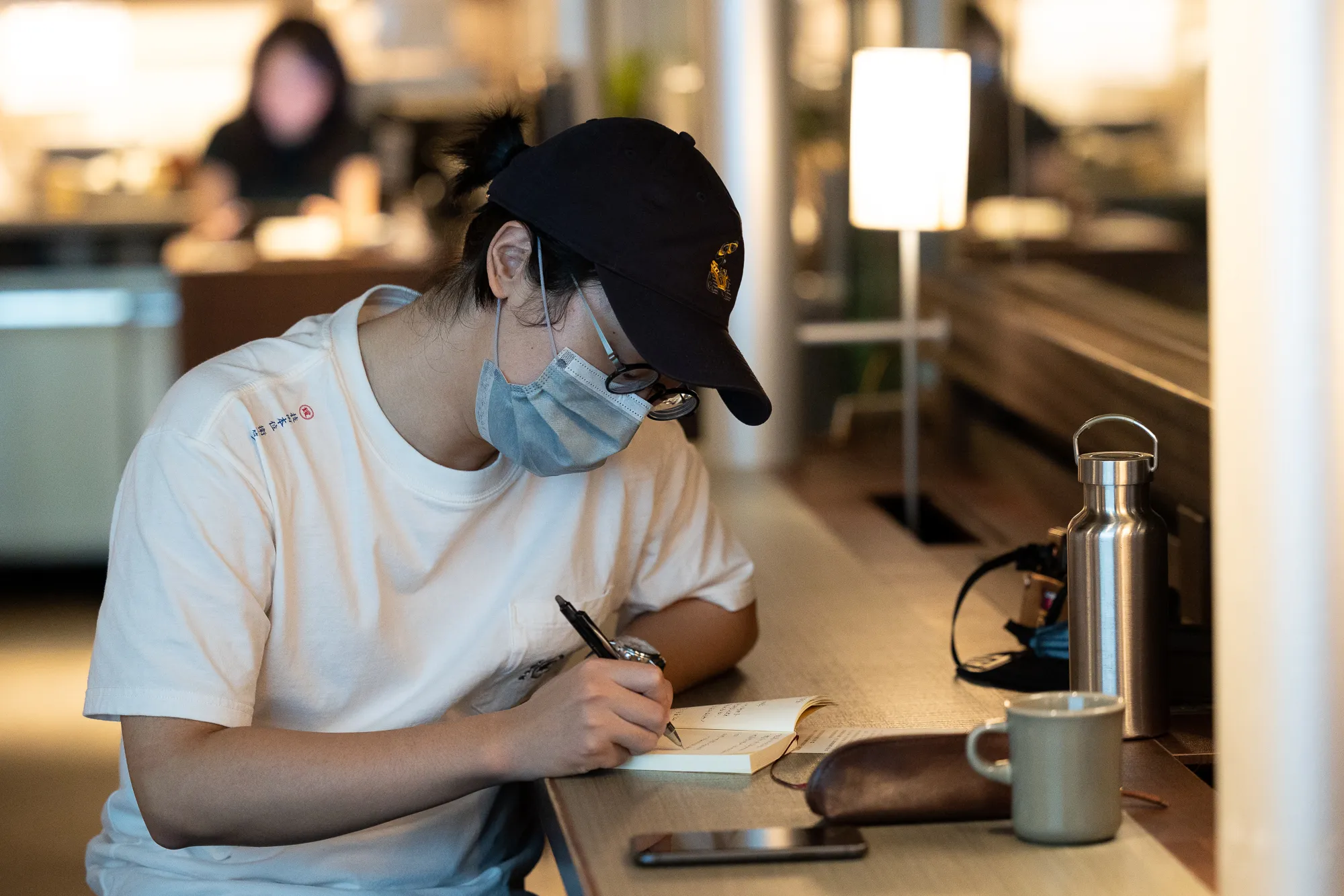 Courtesy Winsing Arts Foundation. Photo © 張國耀