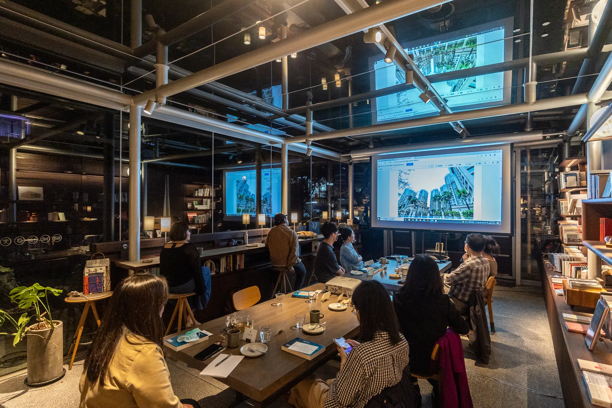 Courtesy Winsing Arts Foundation. Photo © 張國耀