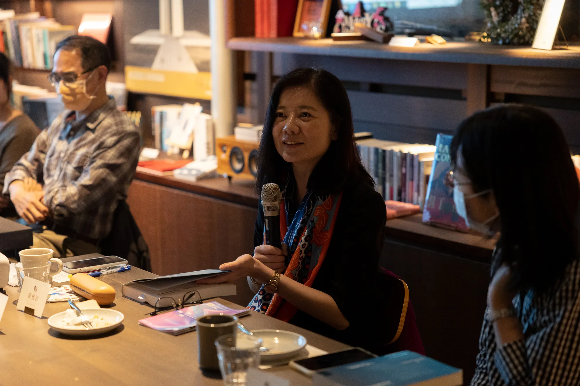 Courtesy Winsing Arts Foundation. Photo © 張國耀