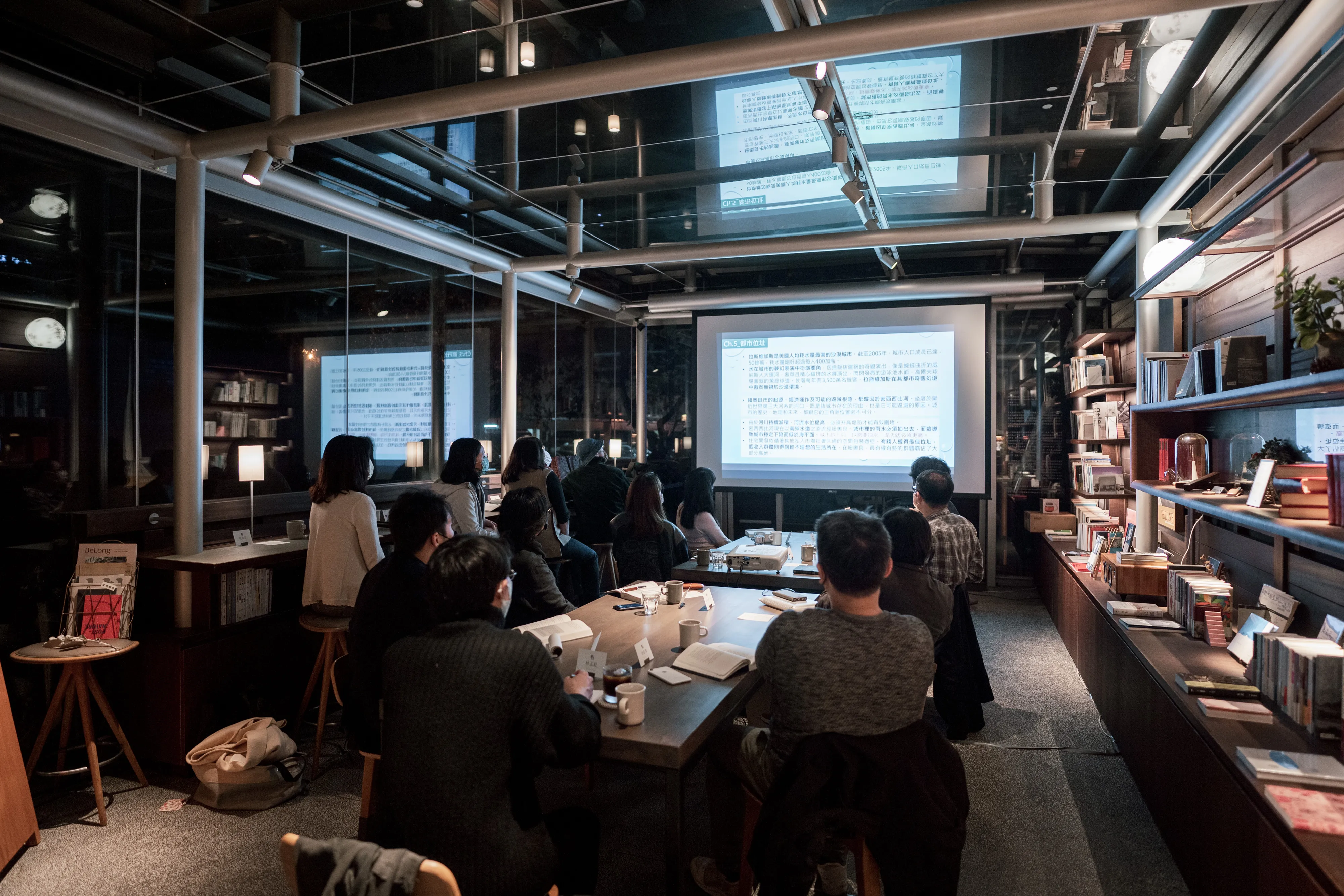 Courtesy Winsing Arts Foundation. Photo © 蔡鴻民