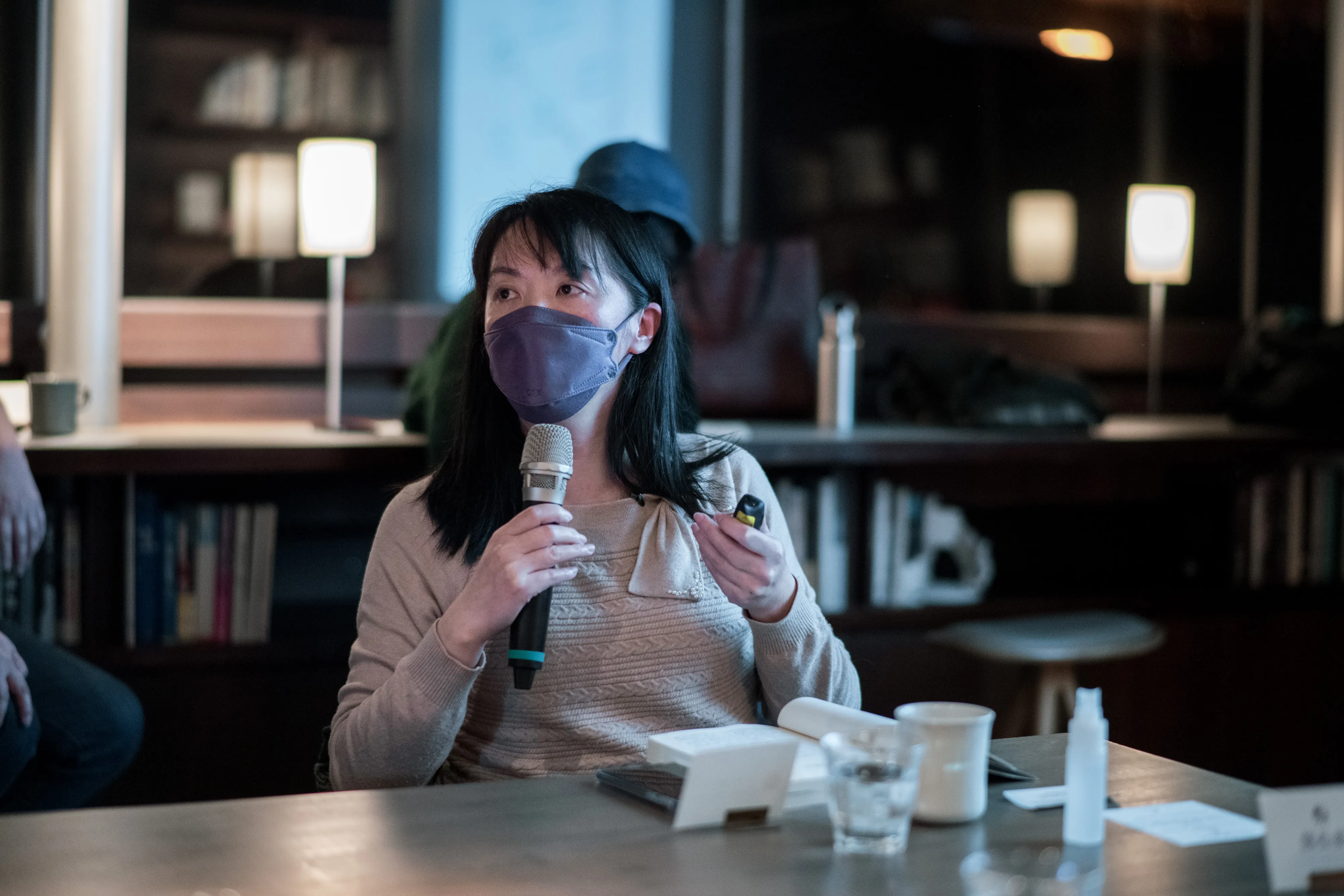 Courtesy Winsing Arts Foundation. Photo © 蔡鴻民