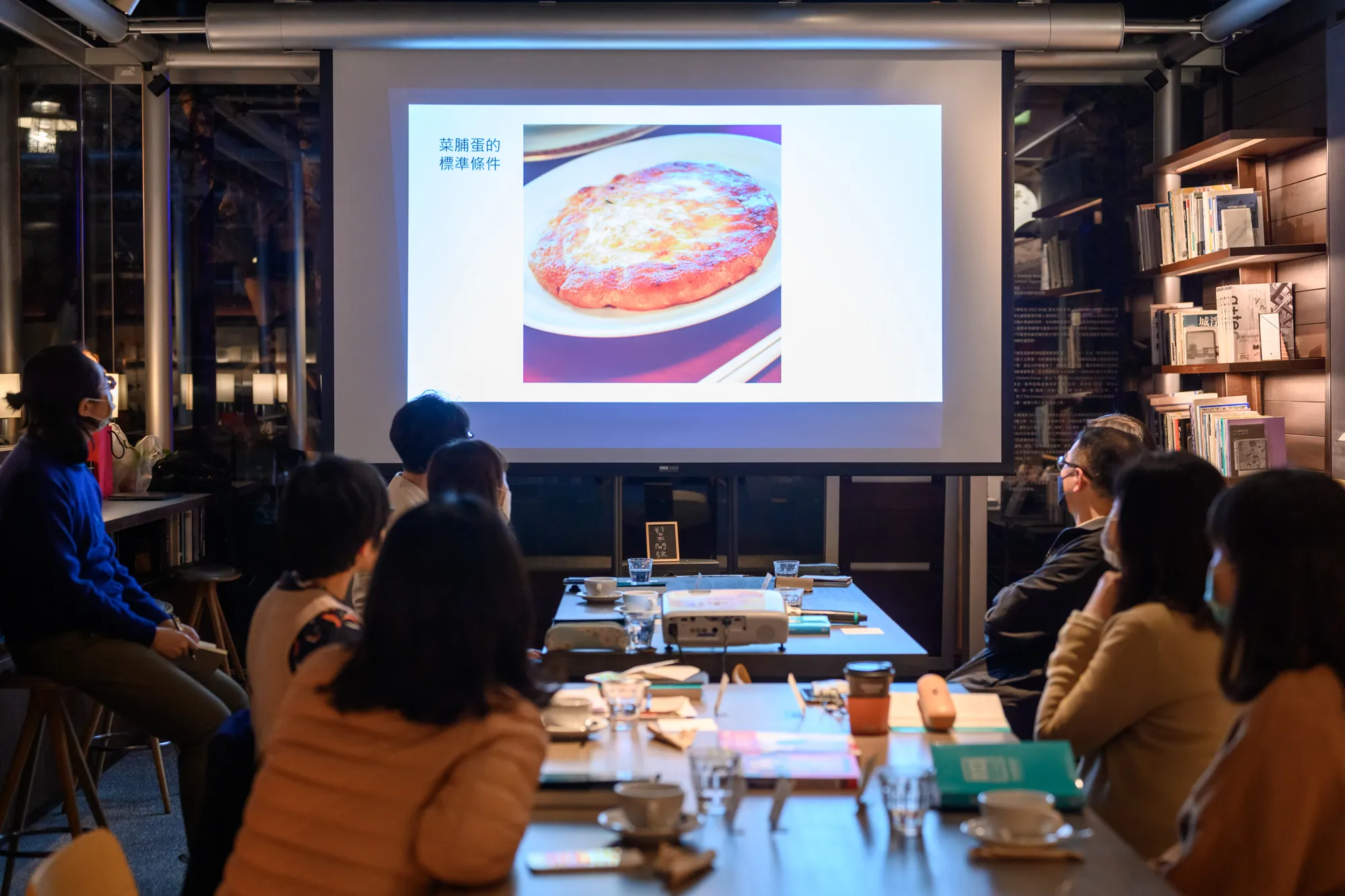 Courtesy Winsing Arts Foundation. Photo © ANPIS FOTO