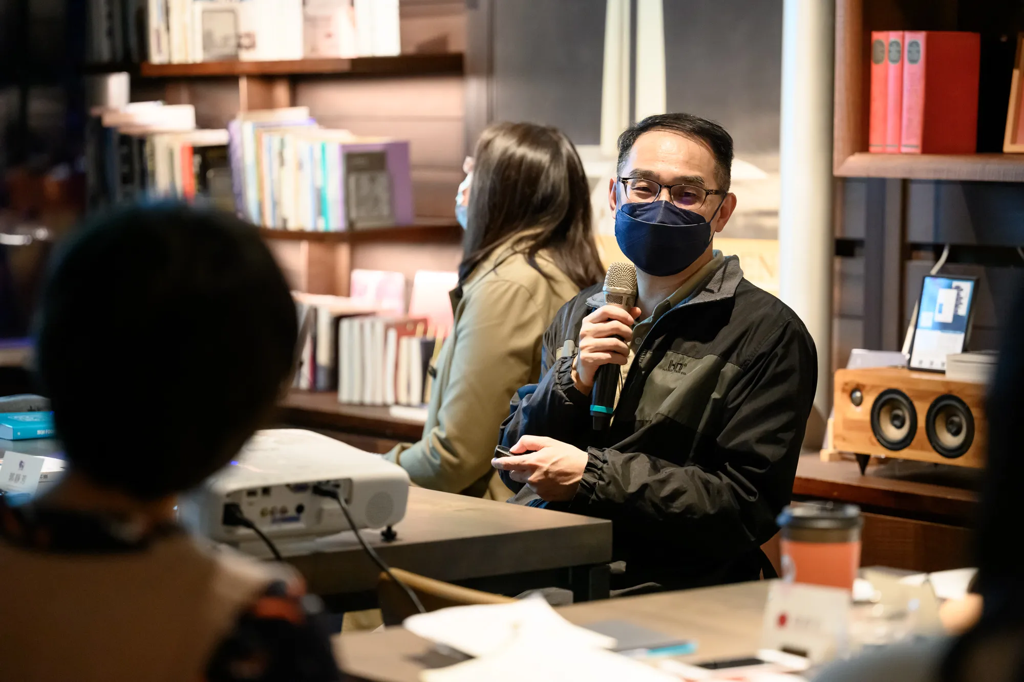 Courtesy Winsing Arts Foundation. Photo © ANPIS FOTO