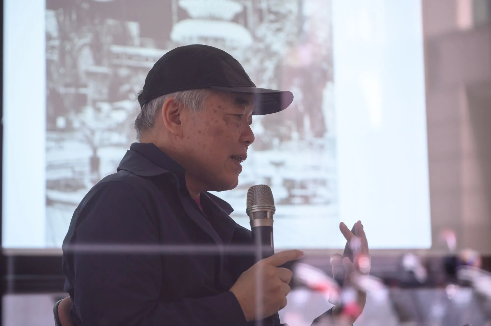 Courtesy Winsing Arts Foundation. Photo © ANPIS FOTO