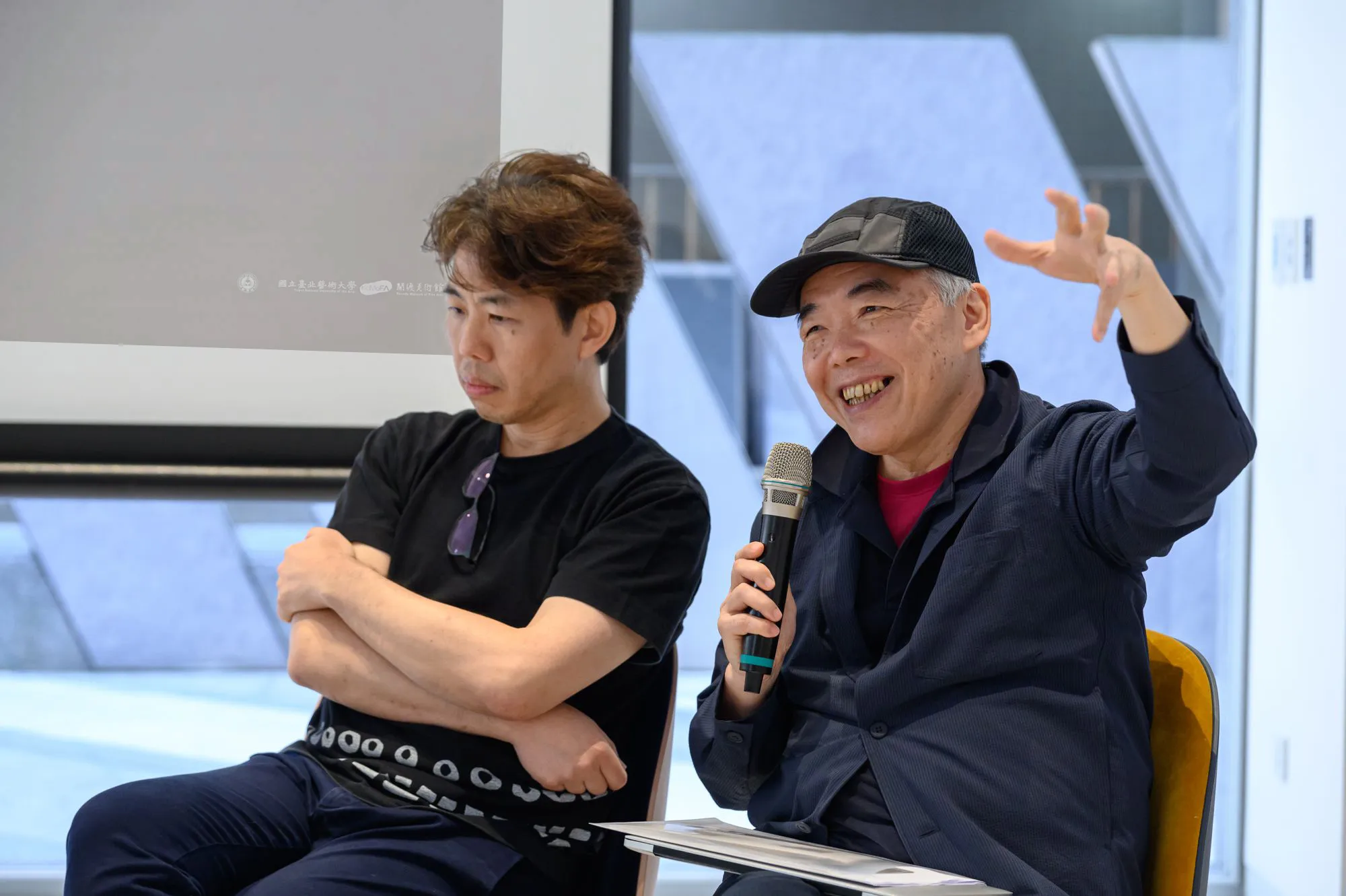 Courtesy Winsing Arts Foundation. Photo © ANPIS FOTO