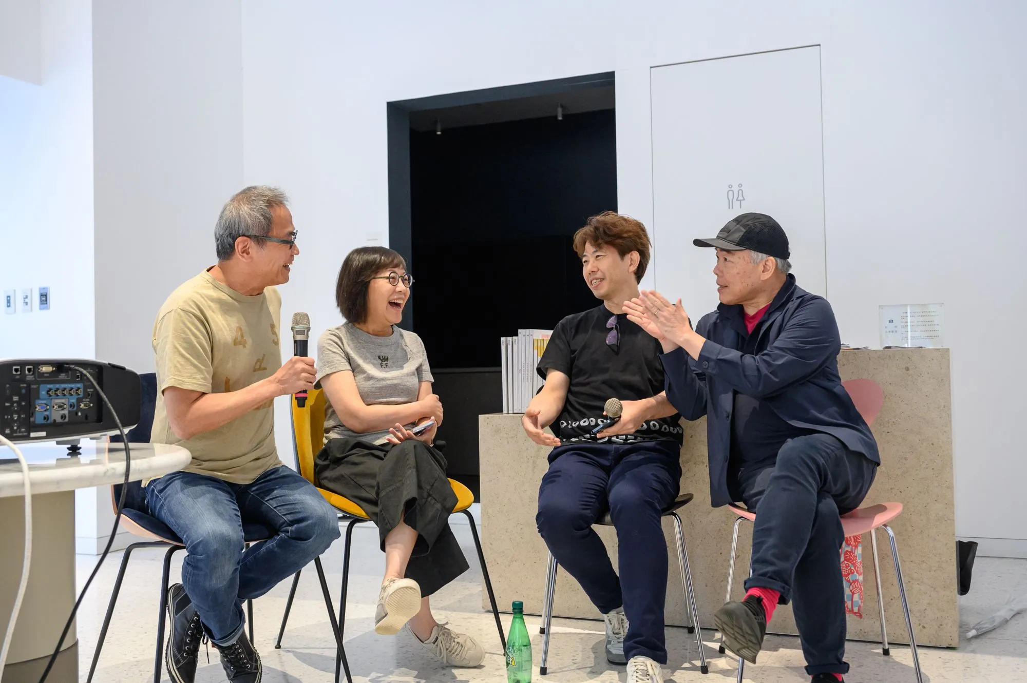 Courtesy Winsing Arts Foundation. Photo © ANPIS FOTO