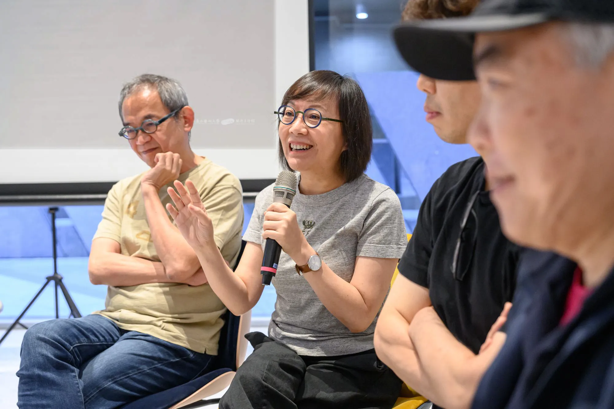 Courtesy Winsing Arts Foundation. Photo © ANPIS FOTO