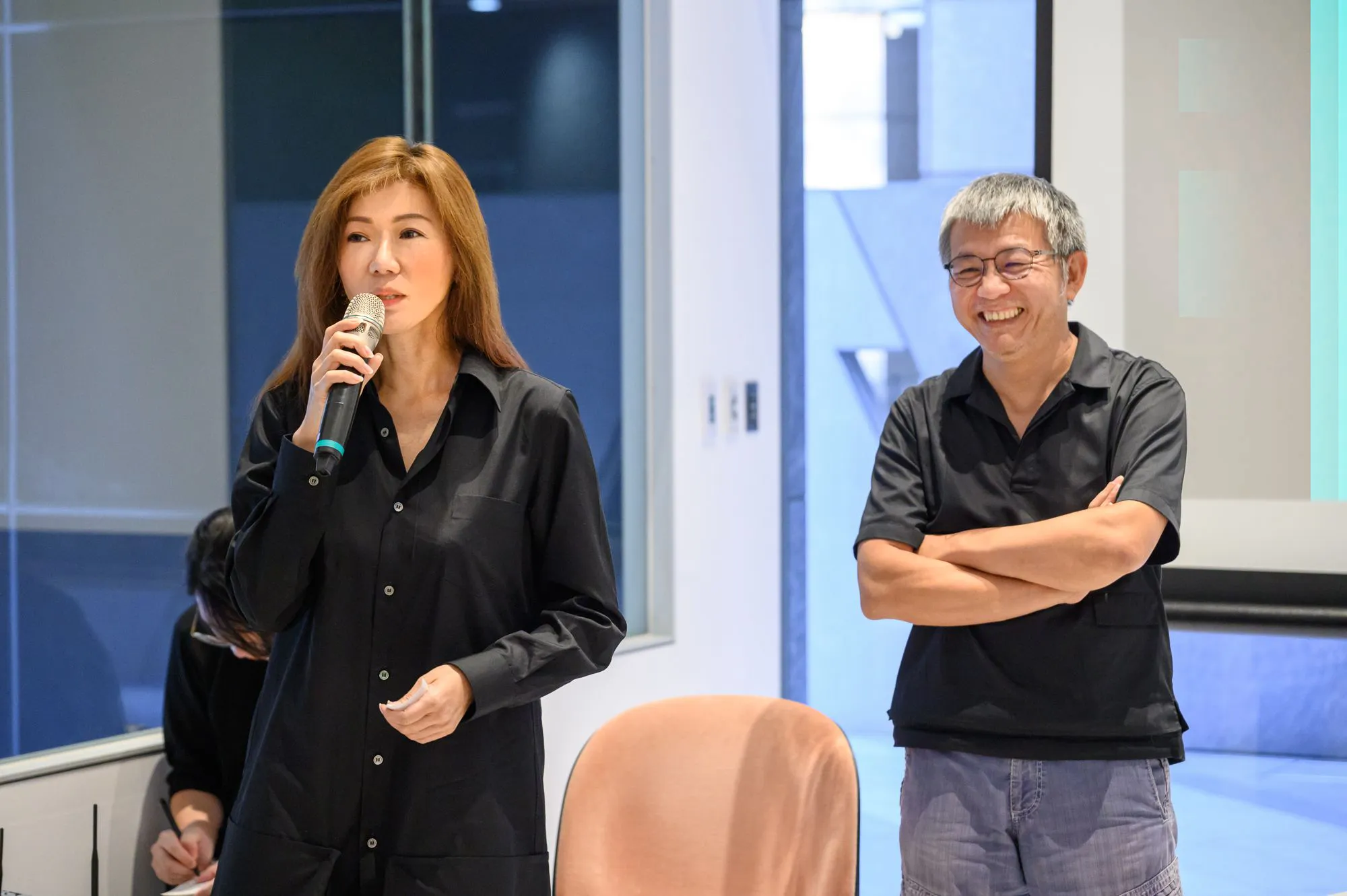 Courtesy Winsing Arts Foundation. Photo © ANPIS FOTO