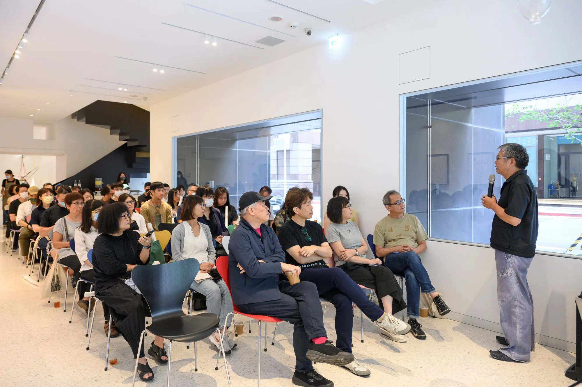 Courtesy Winsing Arts Foundation. Photo © ANPIS FOTO