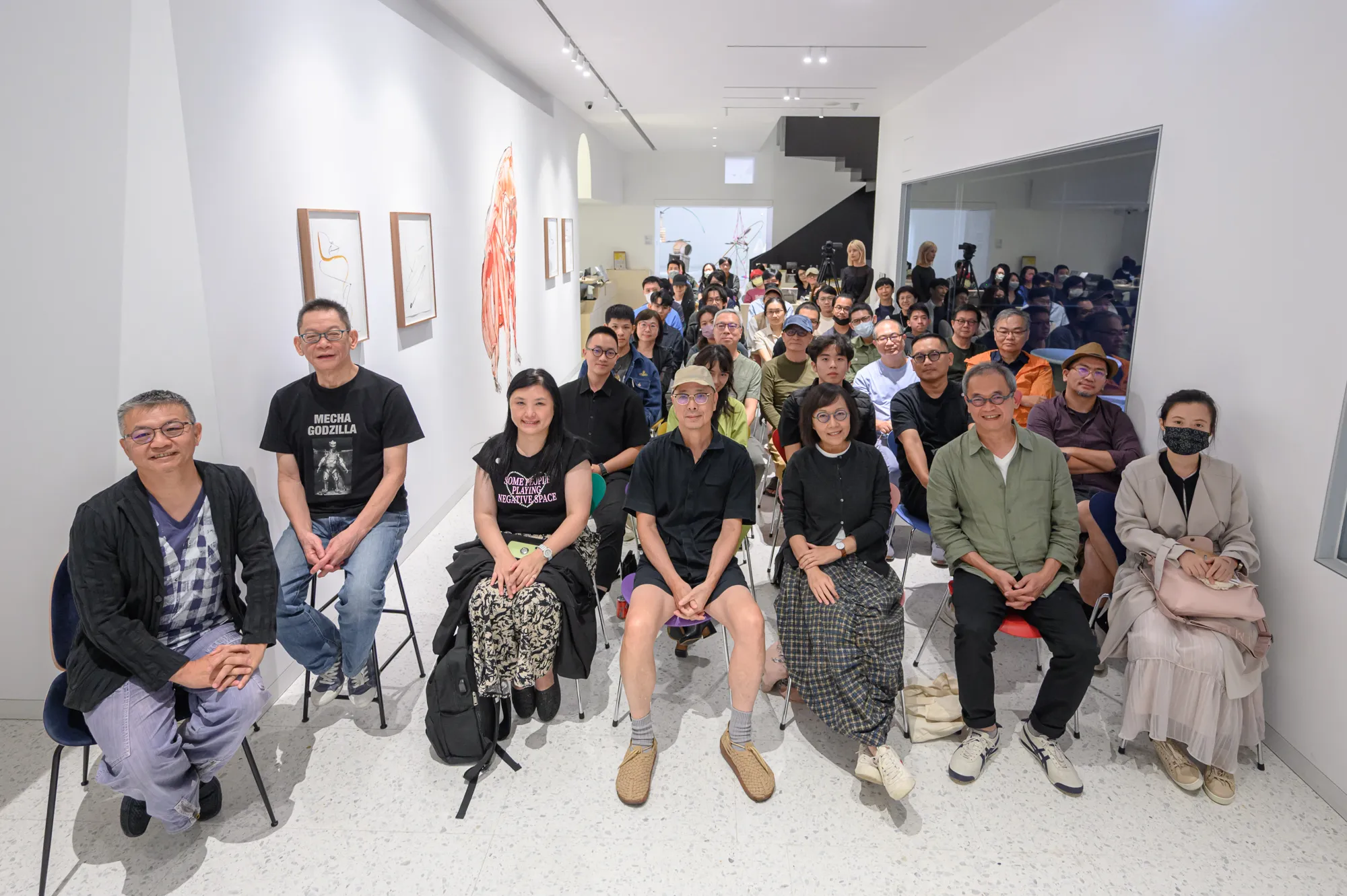 Courtesy Winsing Arts Foundation. Photo © ANPIS FOTO