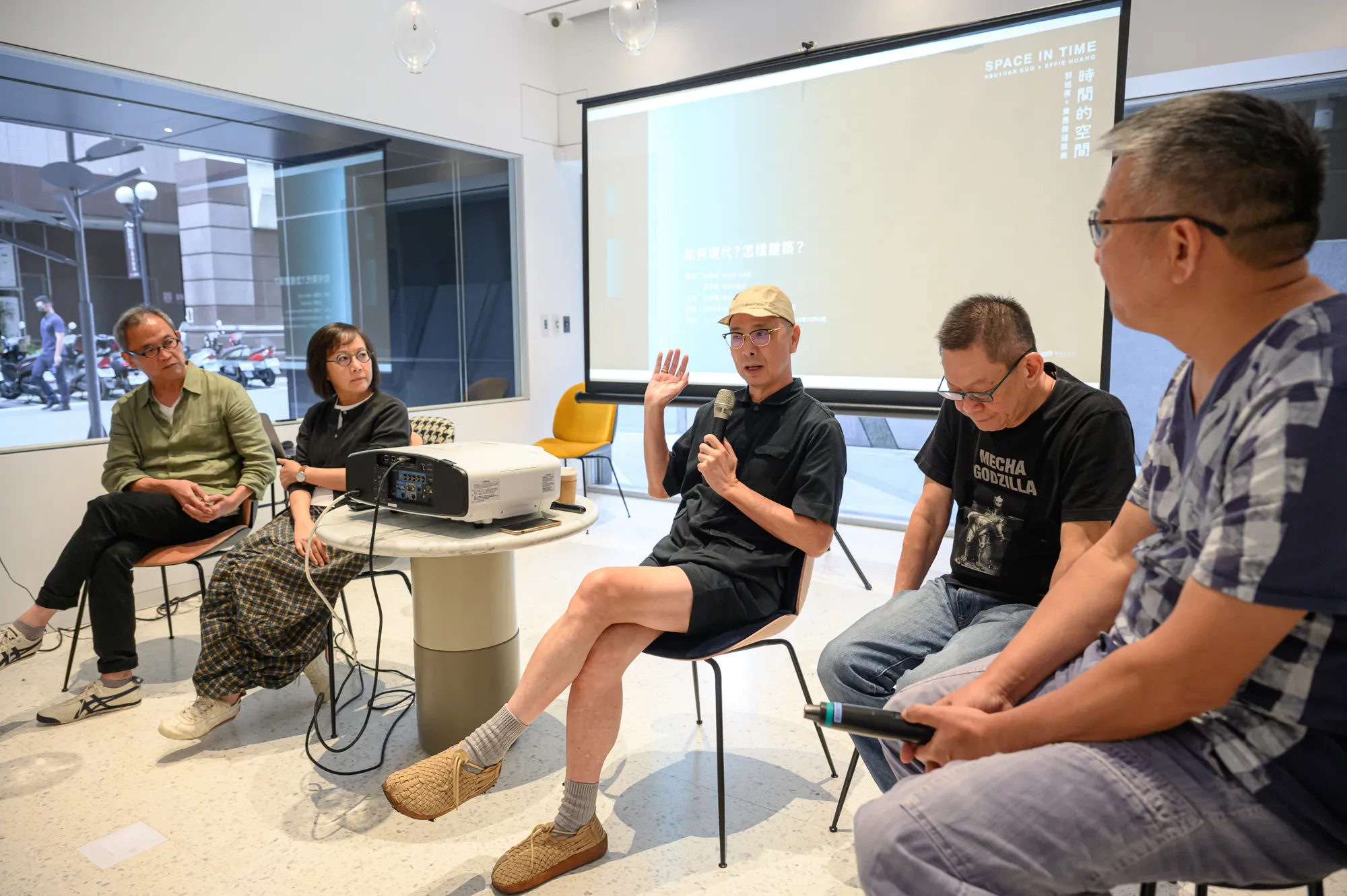 Courtesy Winsing Arts Foundation. Photo © ANPIS FOTO