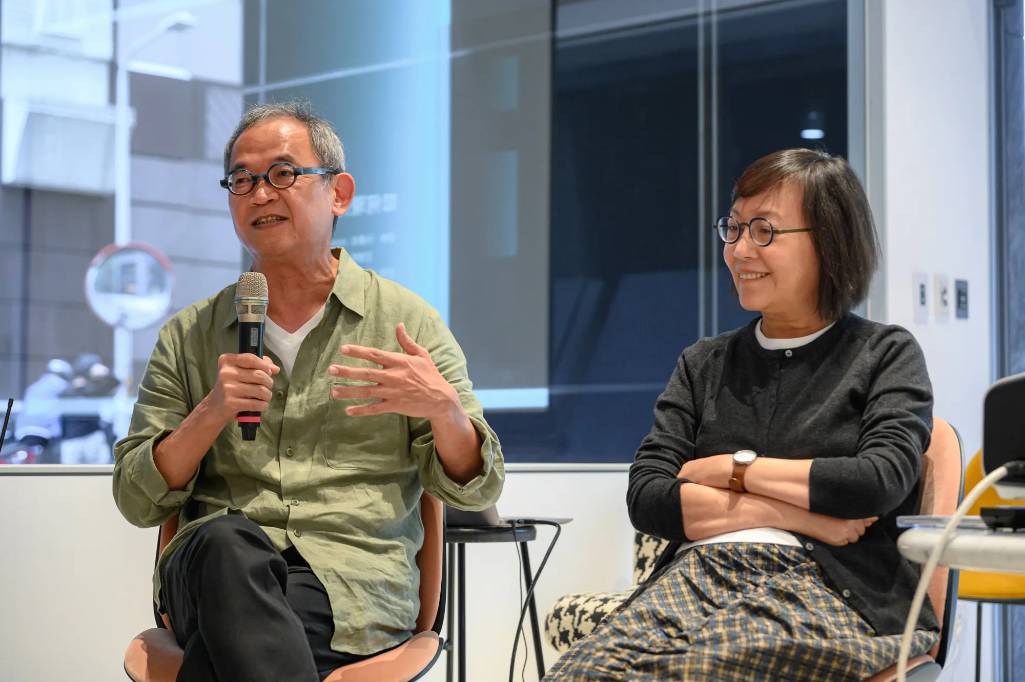 Courtesy Winsing Arts Foundation. Photo © ANPIS FOTO