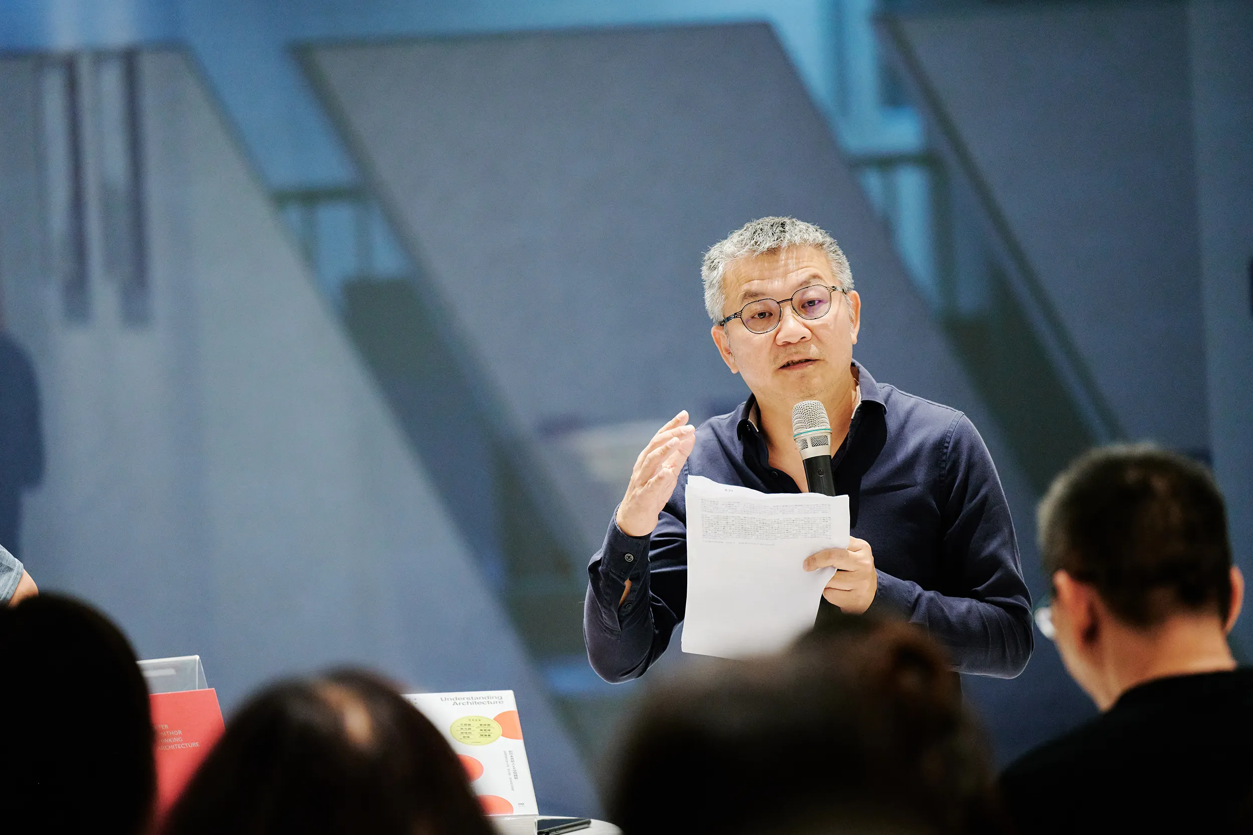 Courtesy Winsing Arts Foundation. Photo © Liszt Chang