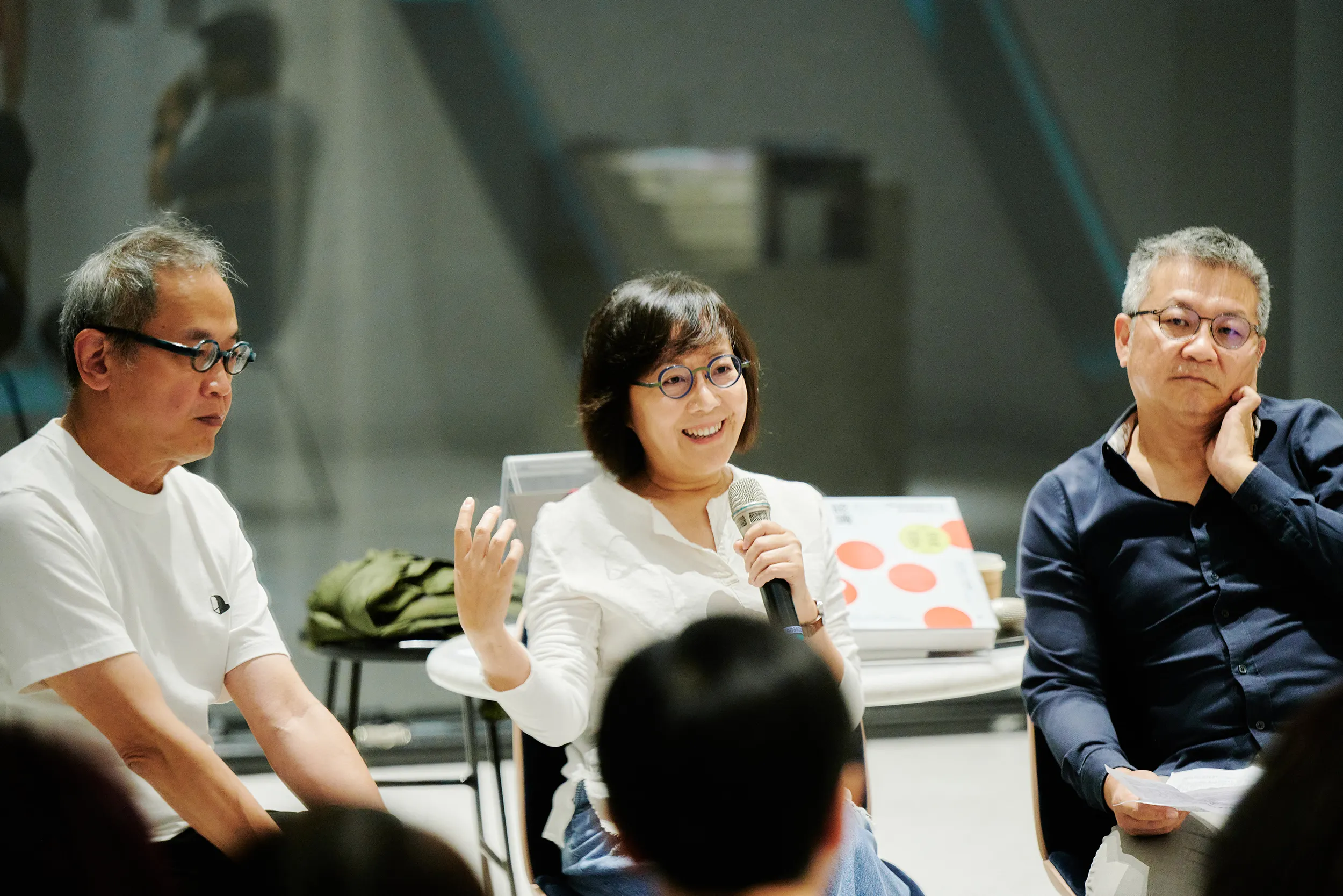 Courtesy Winsing Arts Foundation. Photo © Liszt Chang