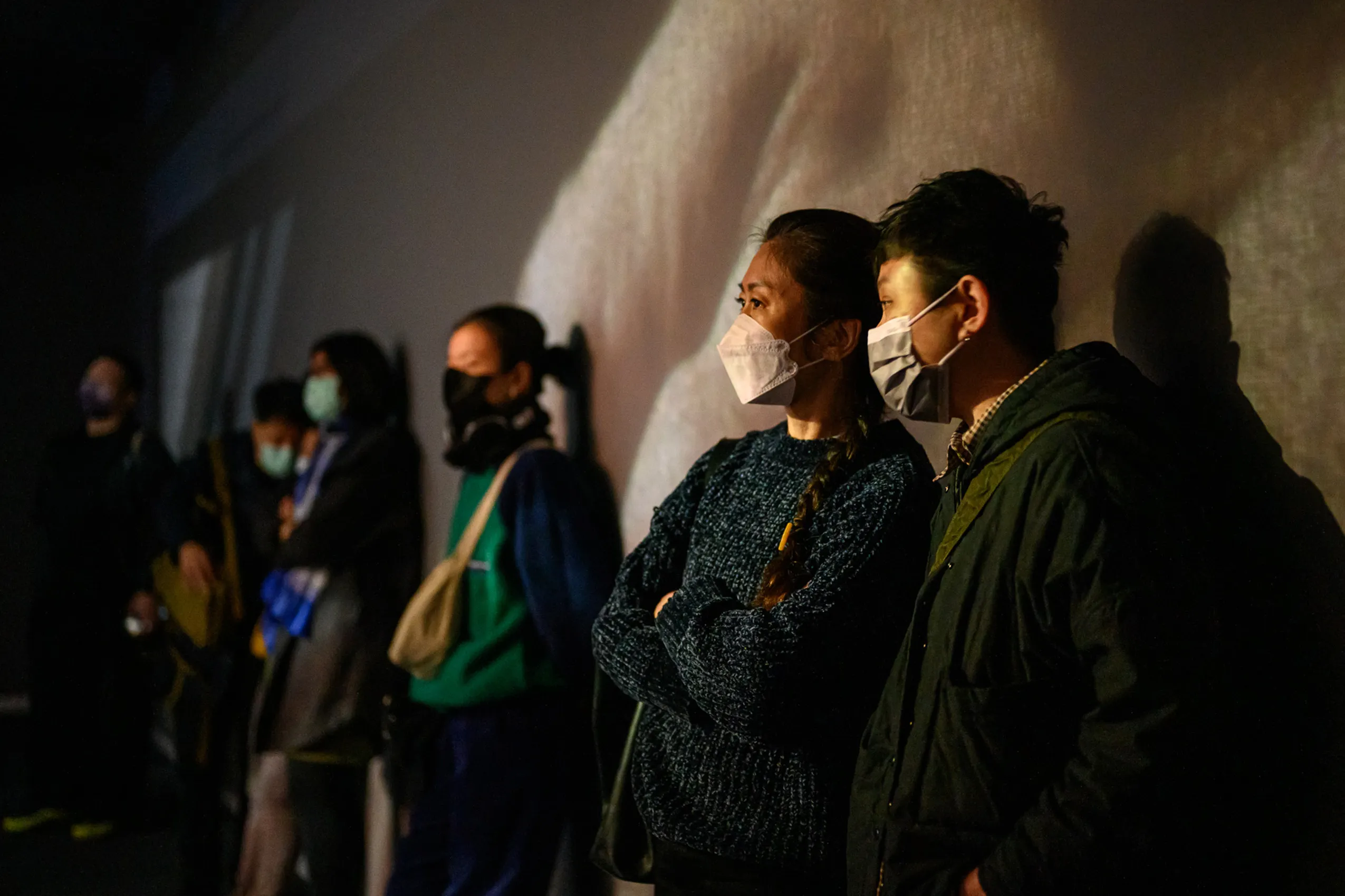 Courtesy Winsing Arts Foundation. Photo © ANPIS FOTO