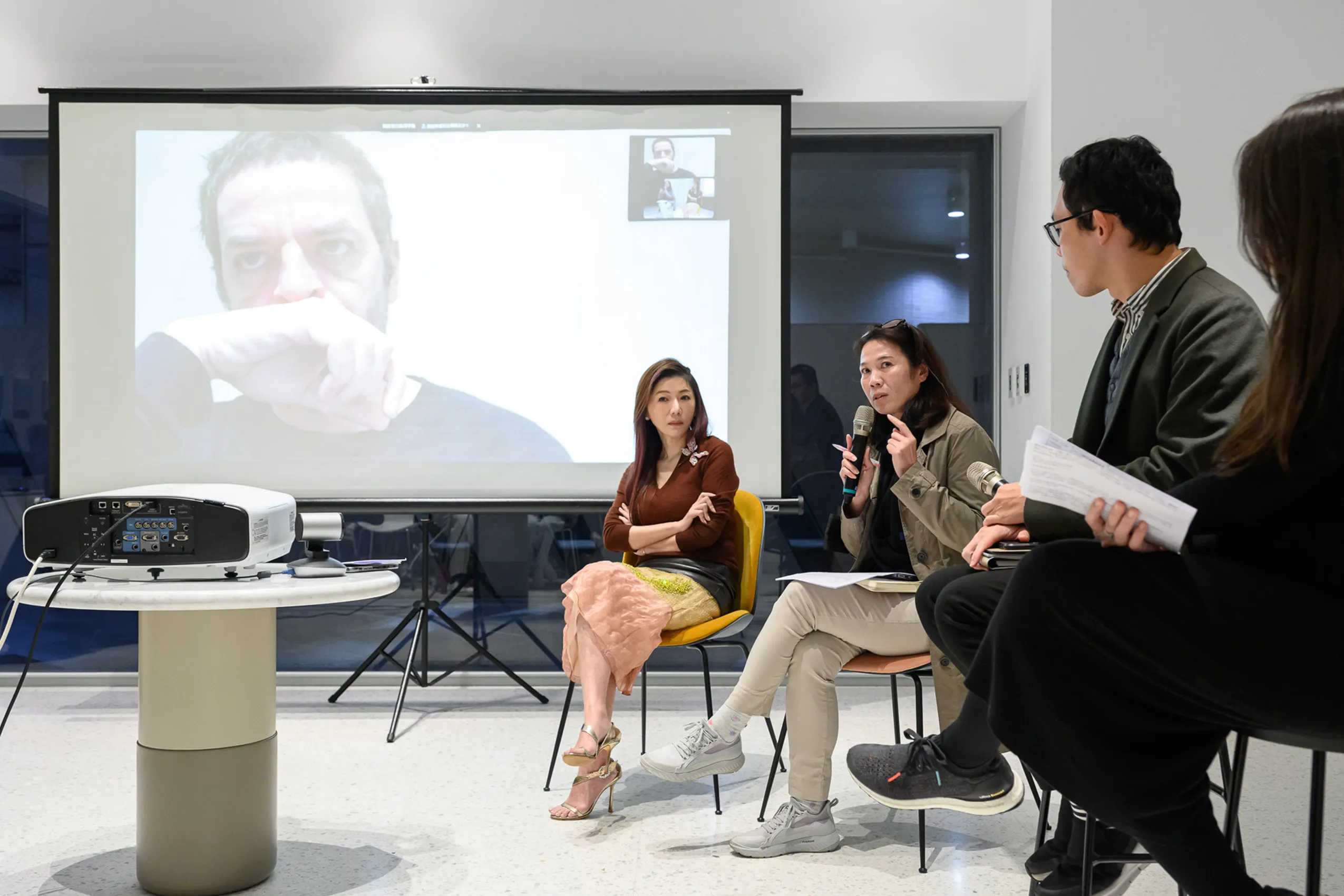 Courtesy Winsing Arts Foundation. Photo © ANPIS FOTO