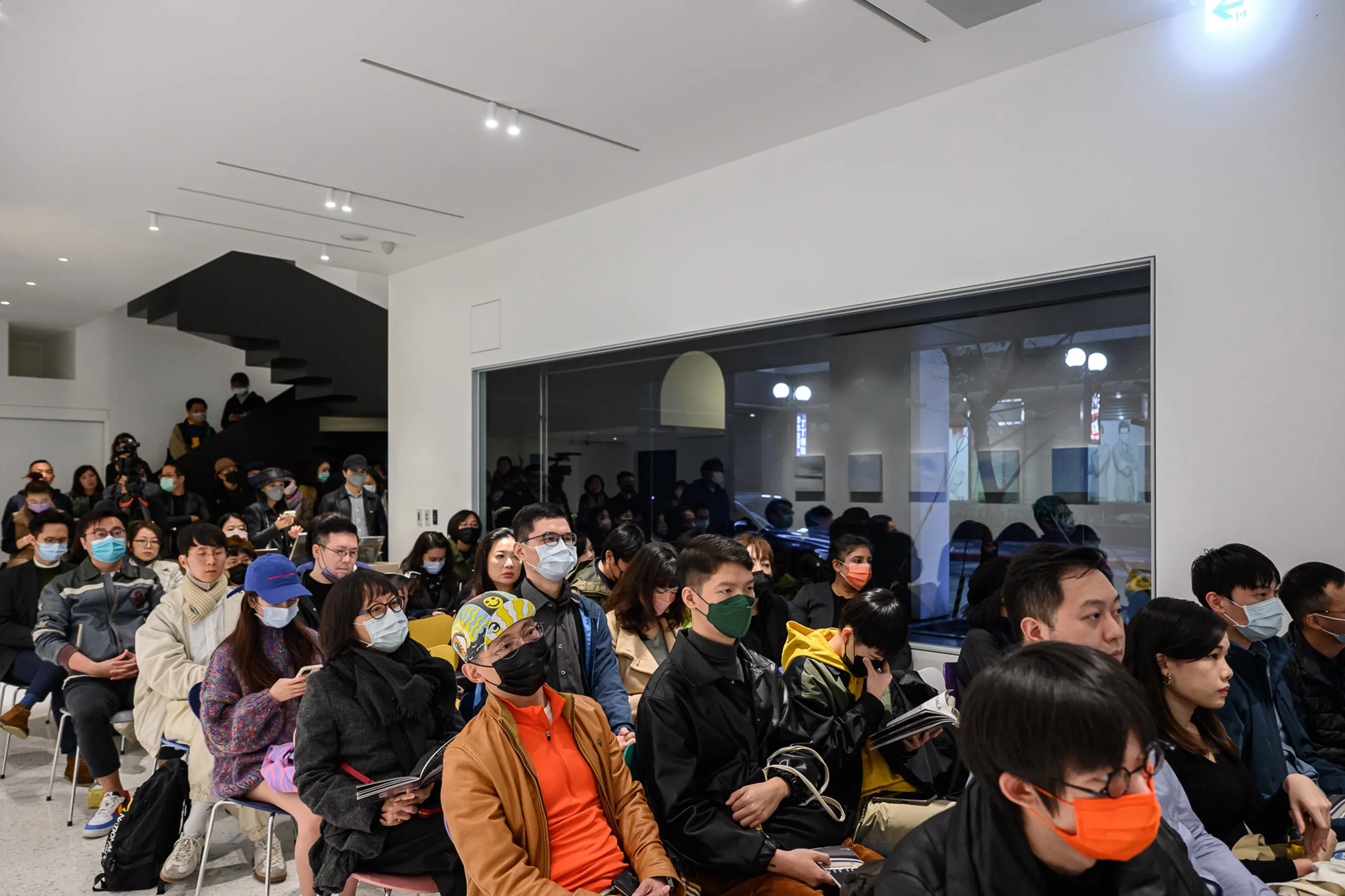 Courtesy Winsing Arts Foundation. Photo © ANPIS FOTO