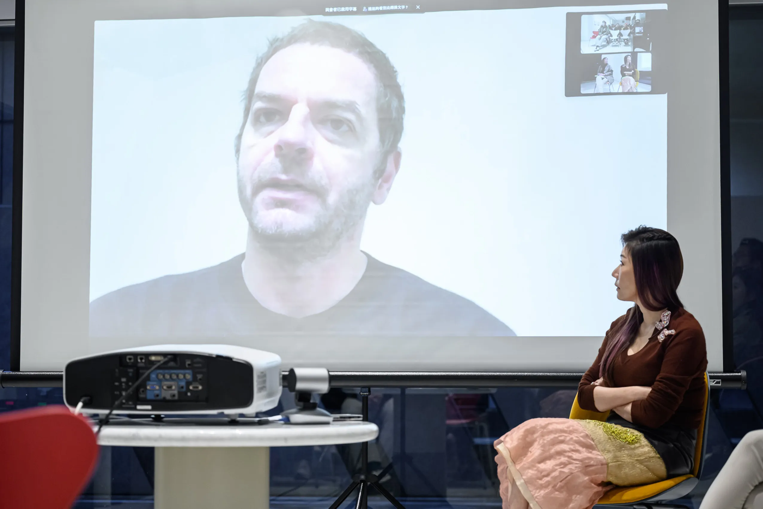 Courtesy Winsing Arts Foundation. Photo © ANPIS FOTO