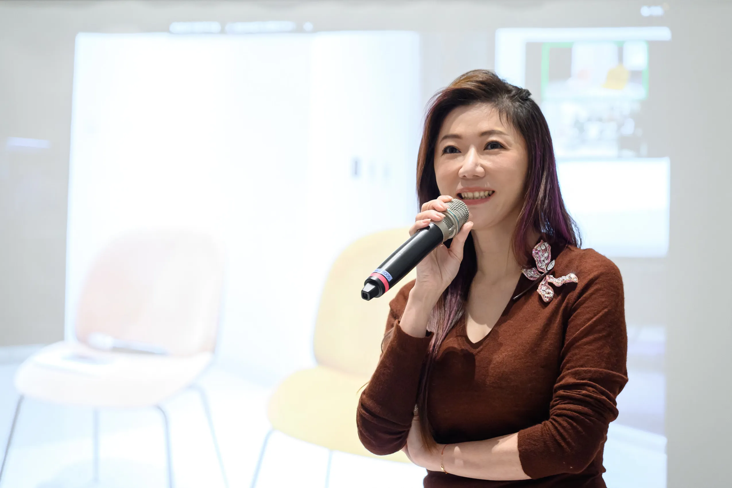 Courtesy Winsing Arts Foundation. Photo © ANPIS FOTO