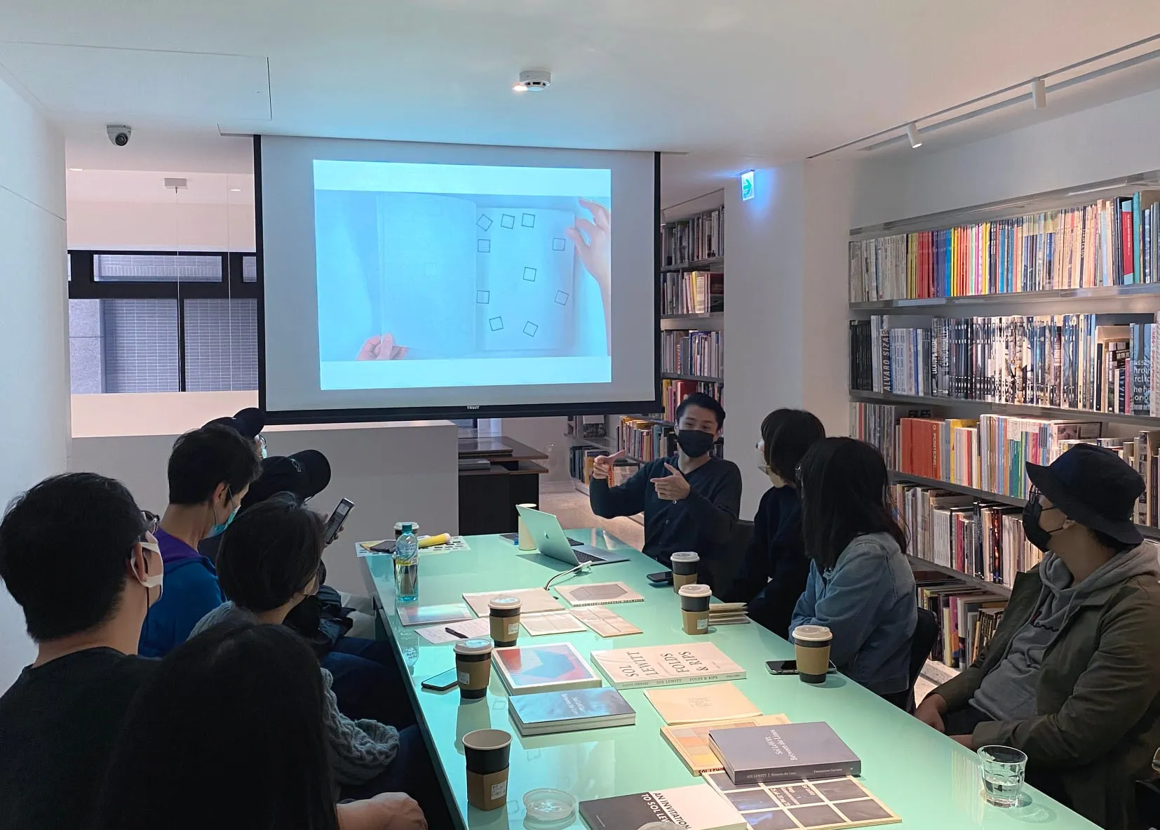 Courtesy Winsing Arts Foundation.