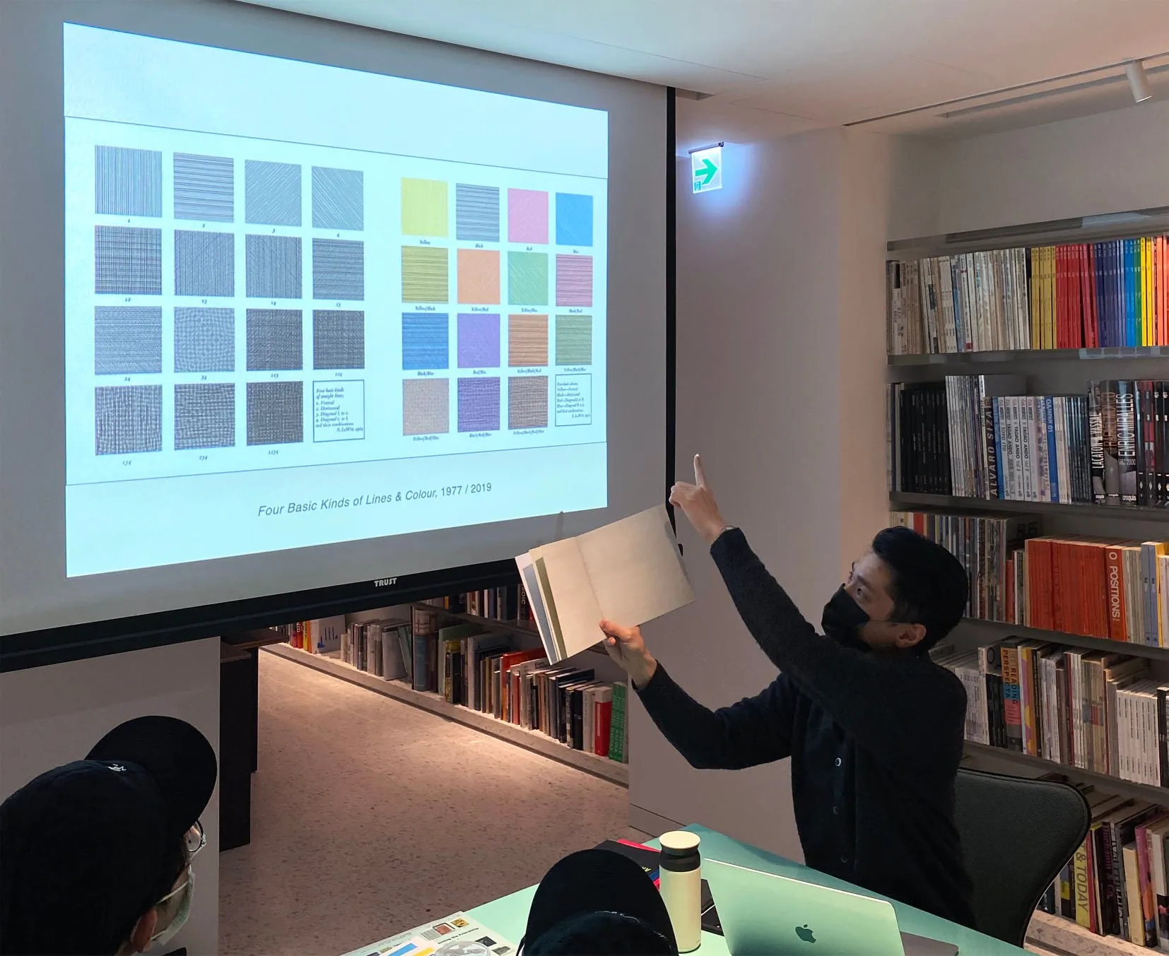 Courtesy Winsing Arts Foundation.