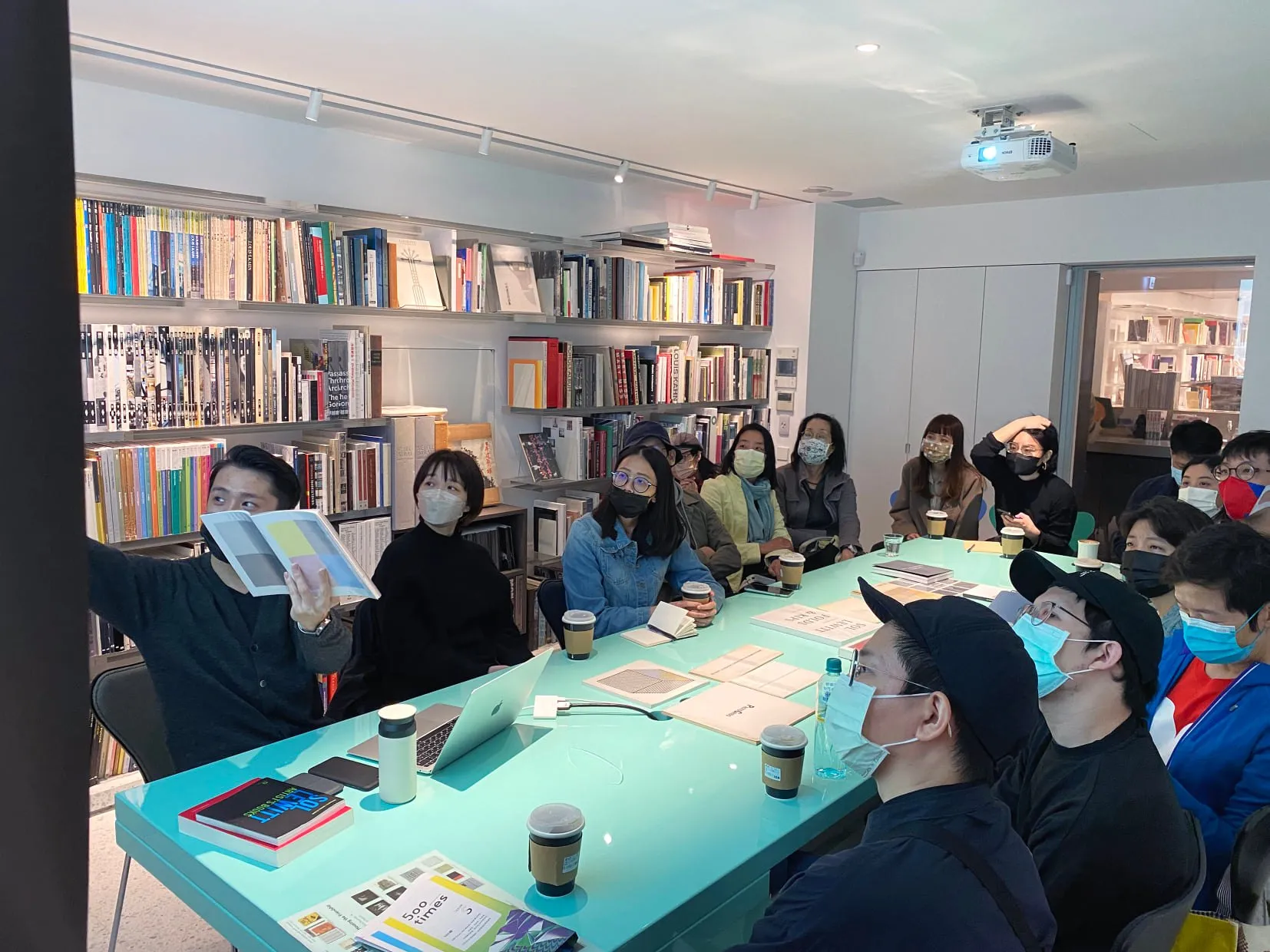 Courtesy Winsing Arts Foundation.