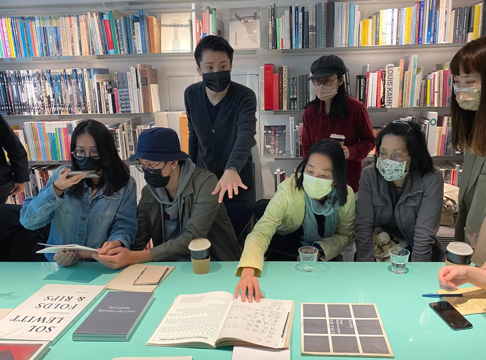 Courtesy Winsing Arts Foundation.