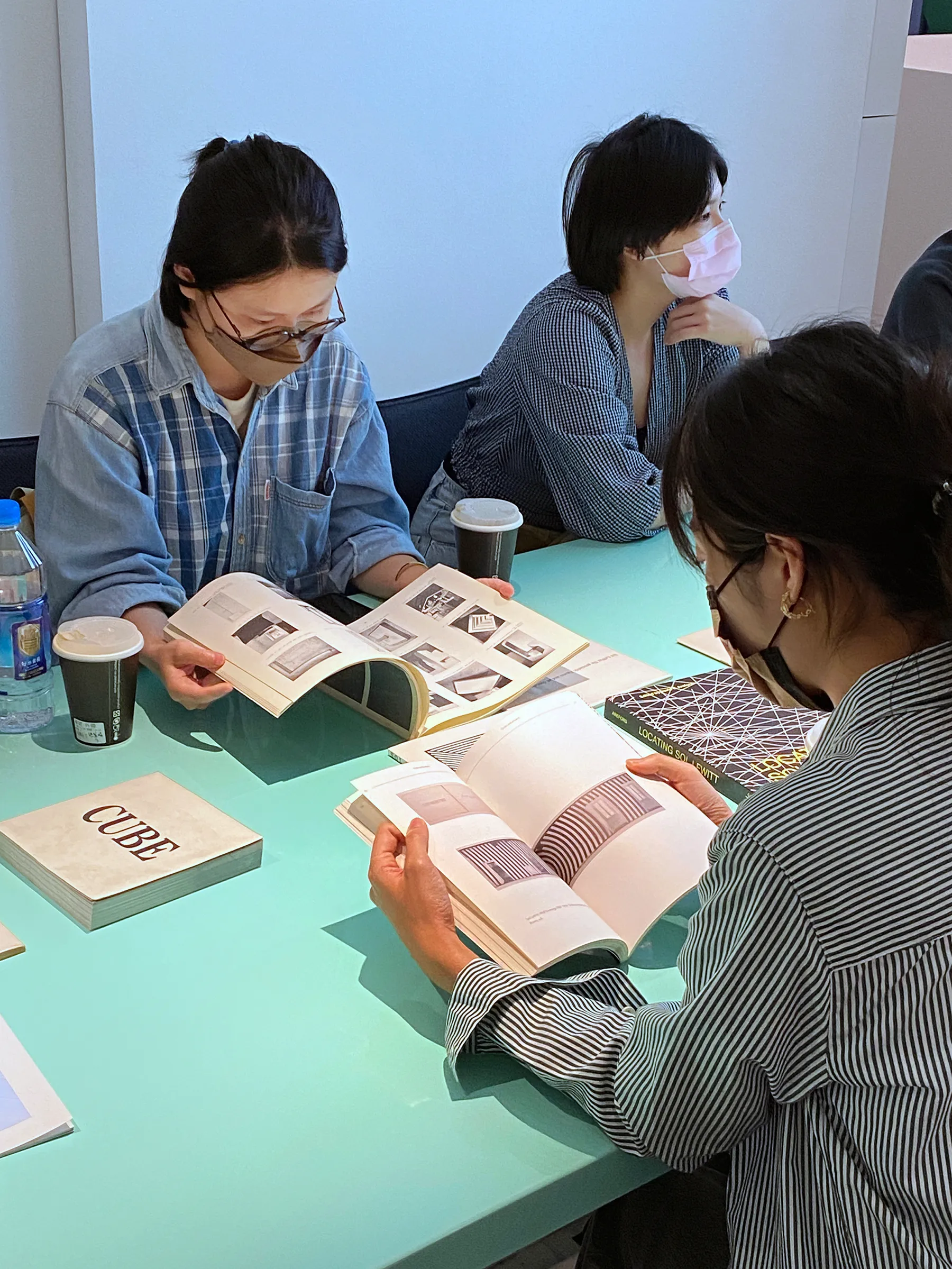 Courtesy Winsing Arts Foundation.