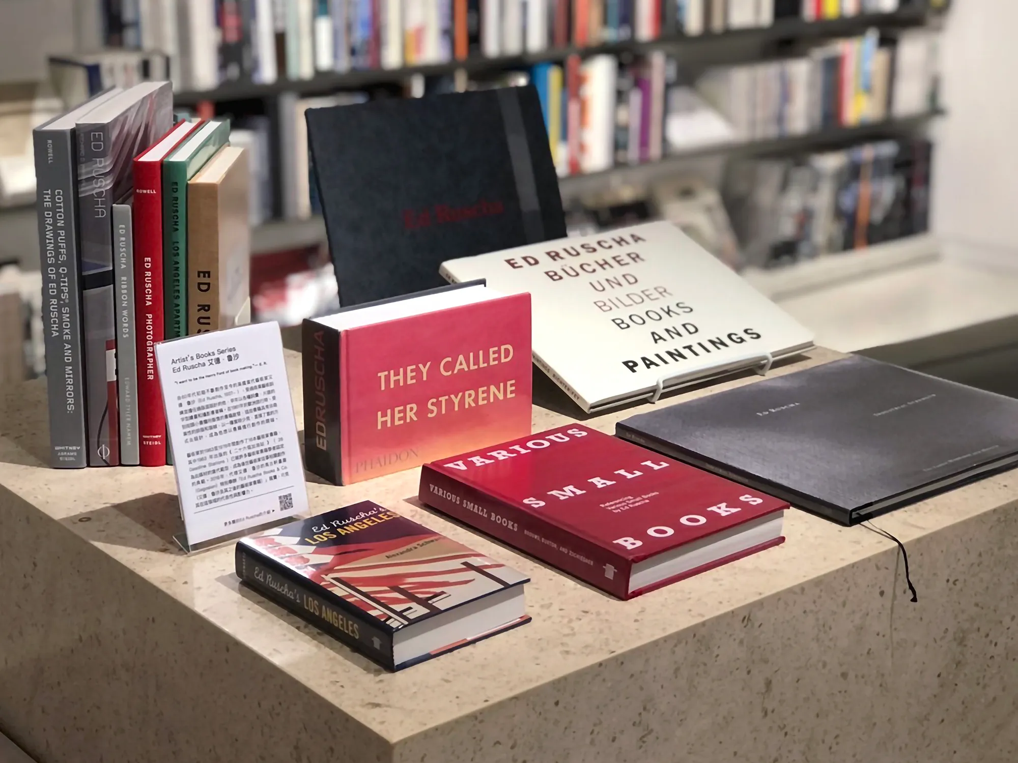 Courtesy Winsing Arts Foundation.