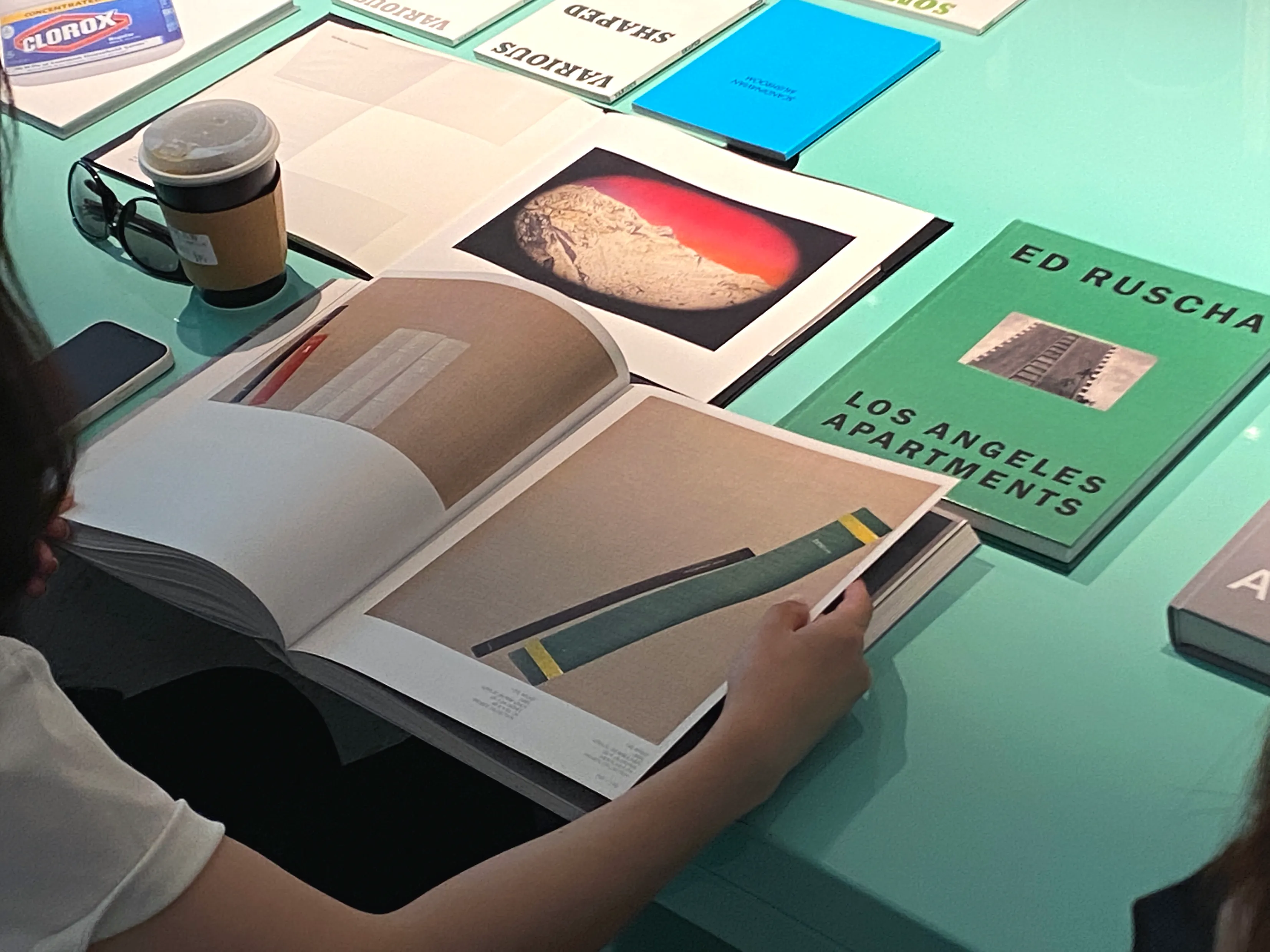 Courtesy Winsing Arts Foundation.