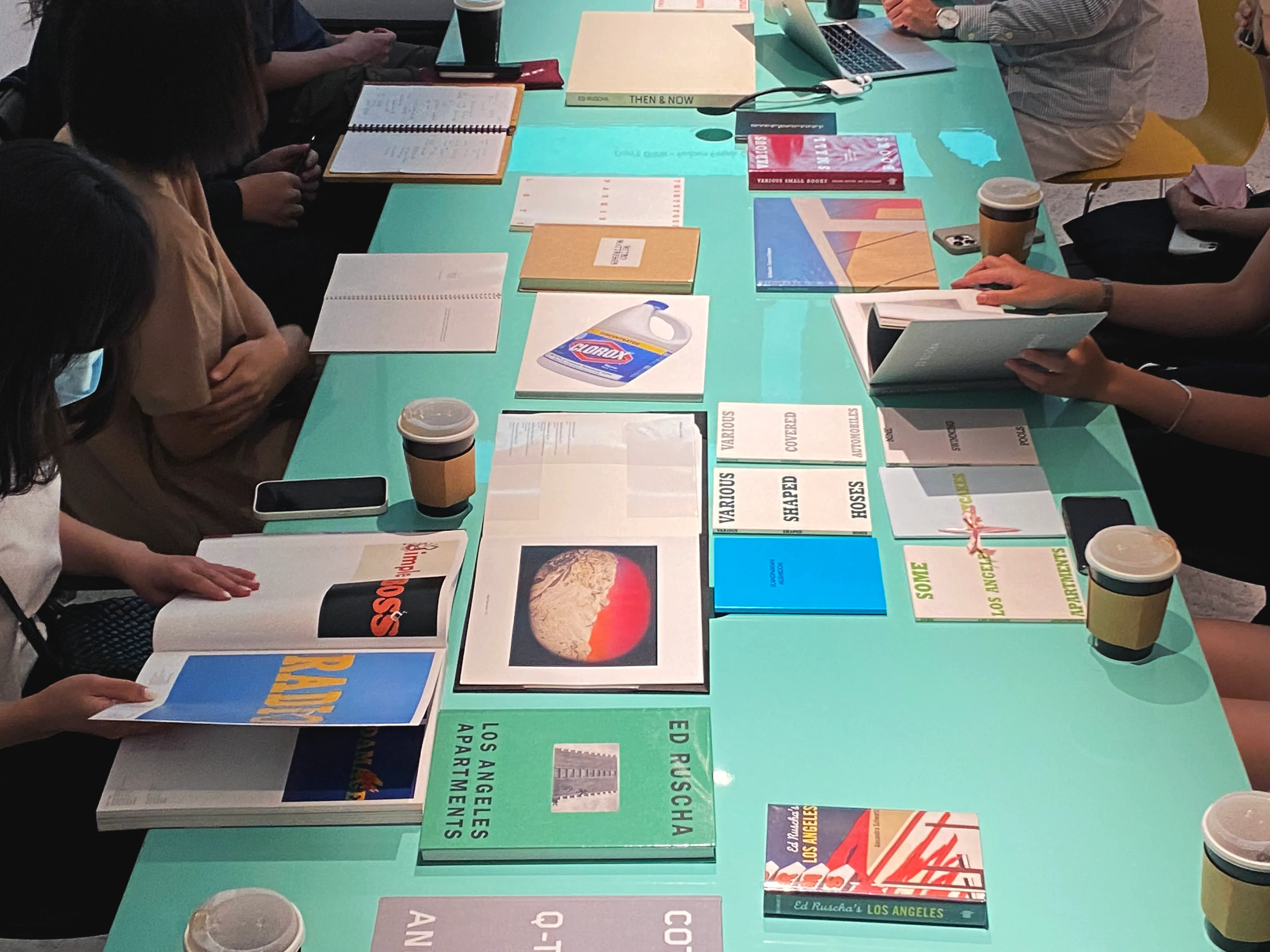 Courtesy Winsing Arts Foundation.