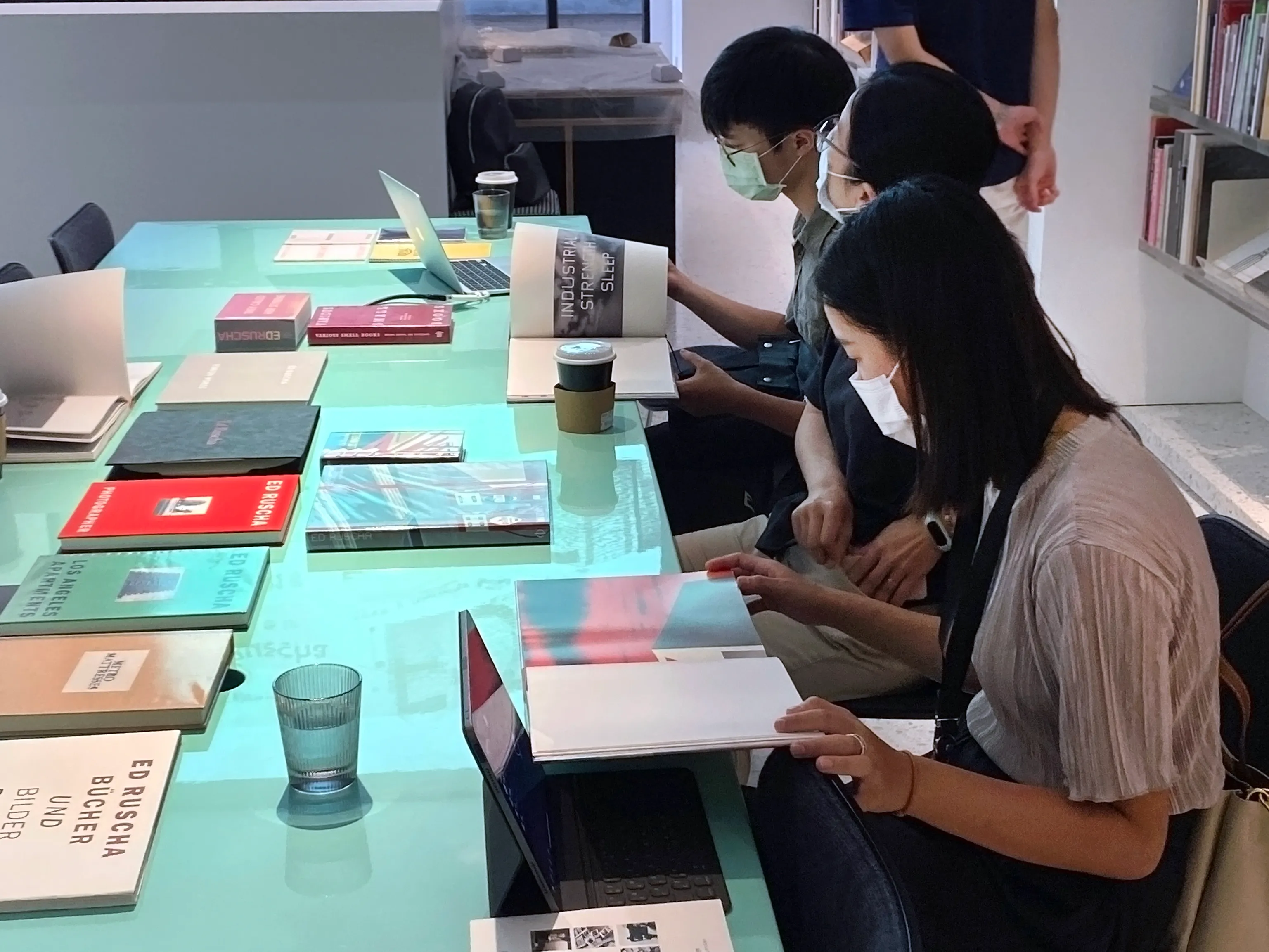 Courtesy Winsing Arts Foundation.