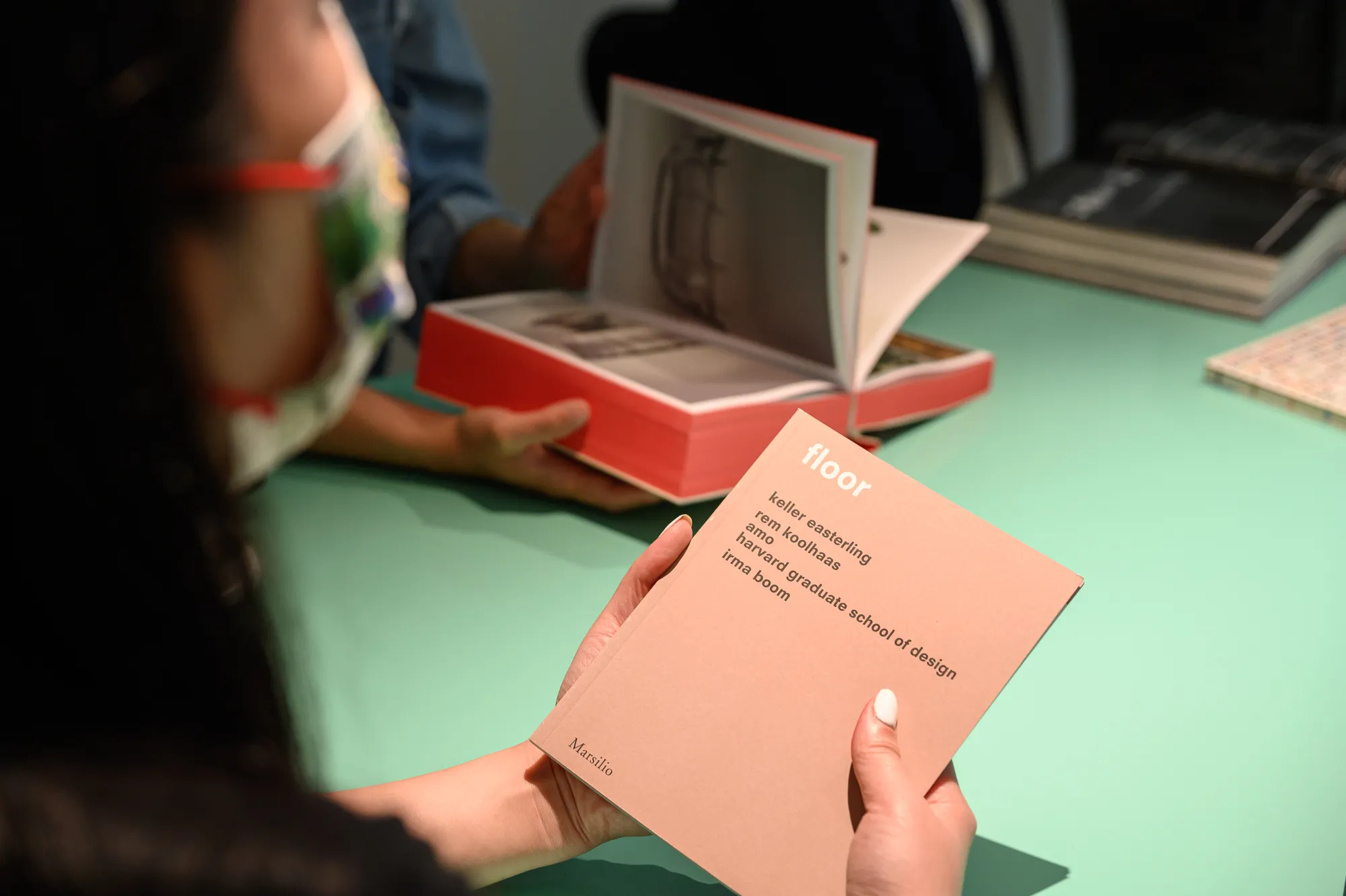 Courtesy Winsing Arts Foundation. Photo © ANPIS FOTO