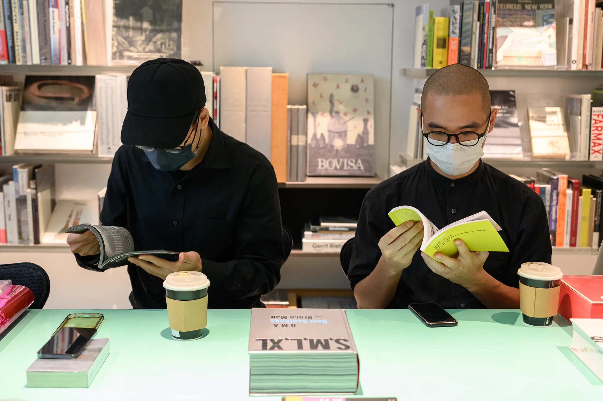 Courtesy Winsing Arts Foundation. Photo © ANPIS FOTO