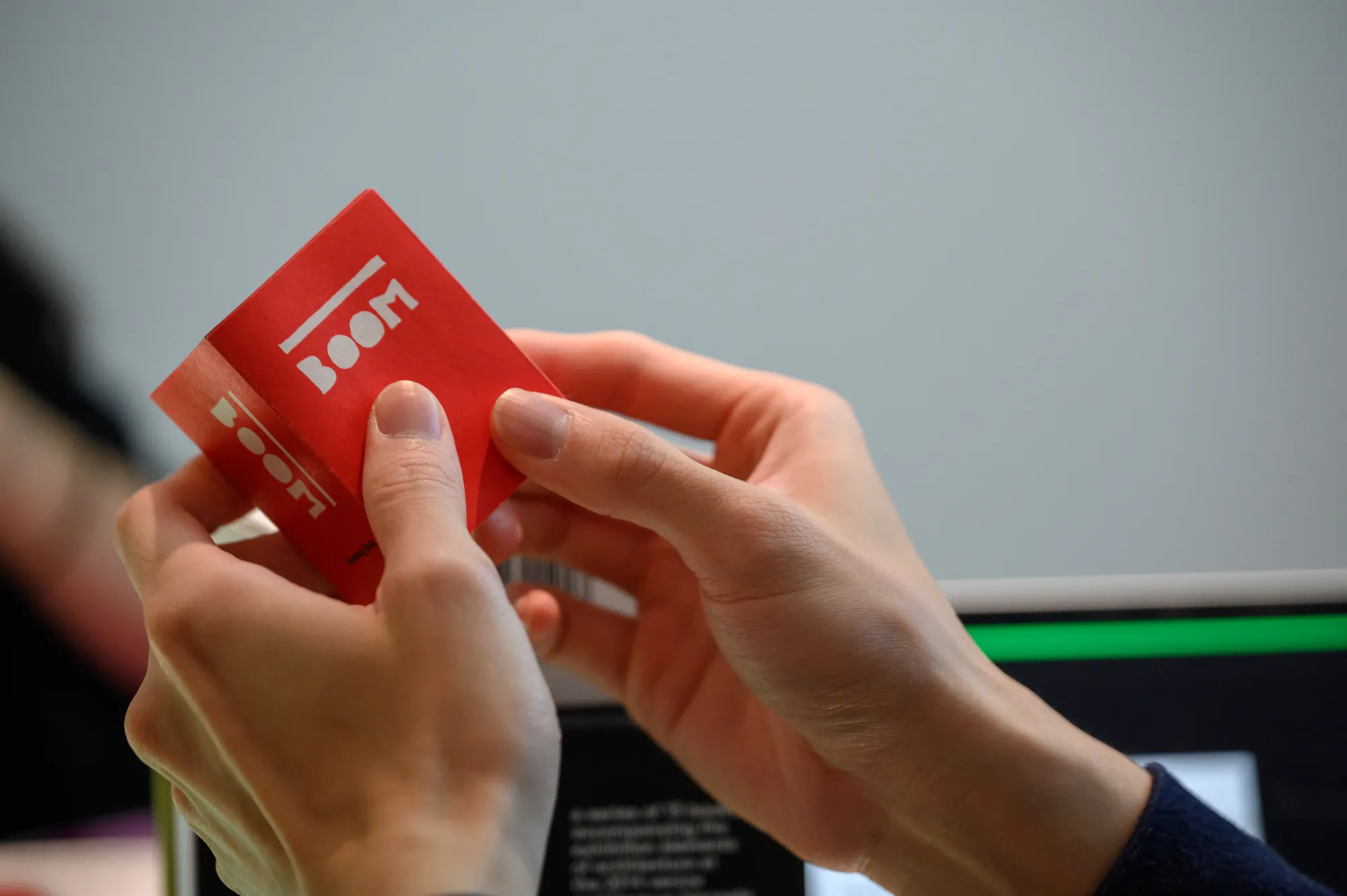 Courtesy Winsing Arts Foundation. Photo © ANPIS FOTO