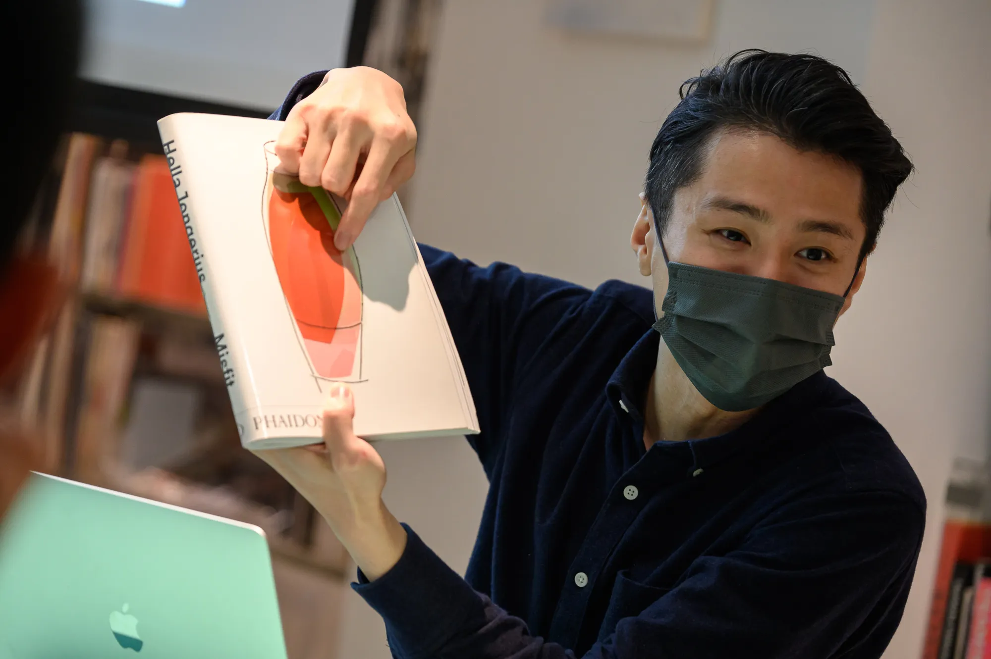 Courtesy Winsing Arts Foundation. Photo © ANPIS FOTO