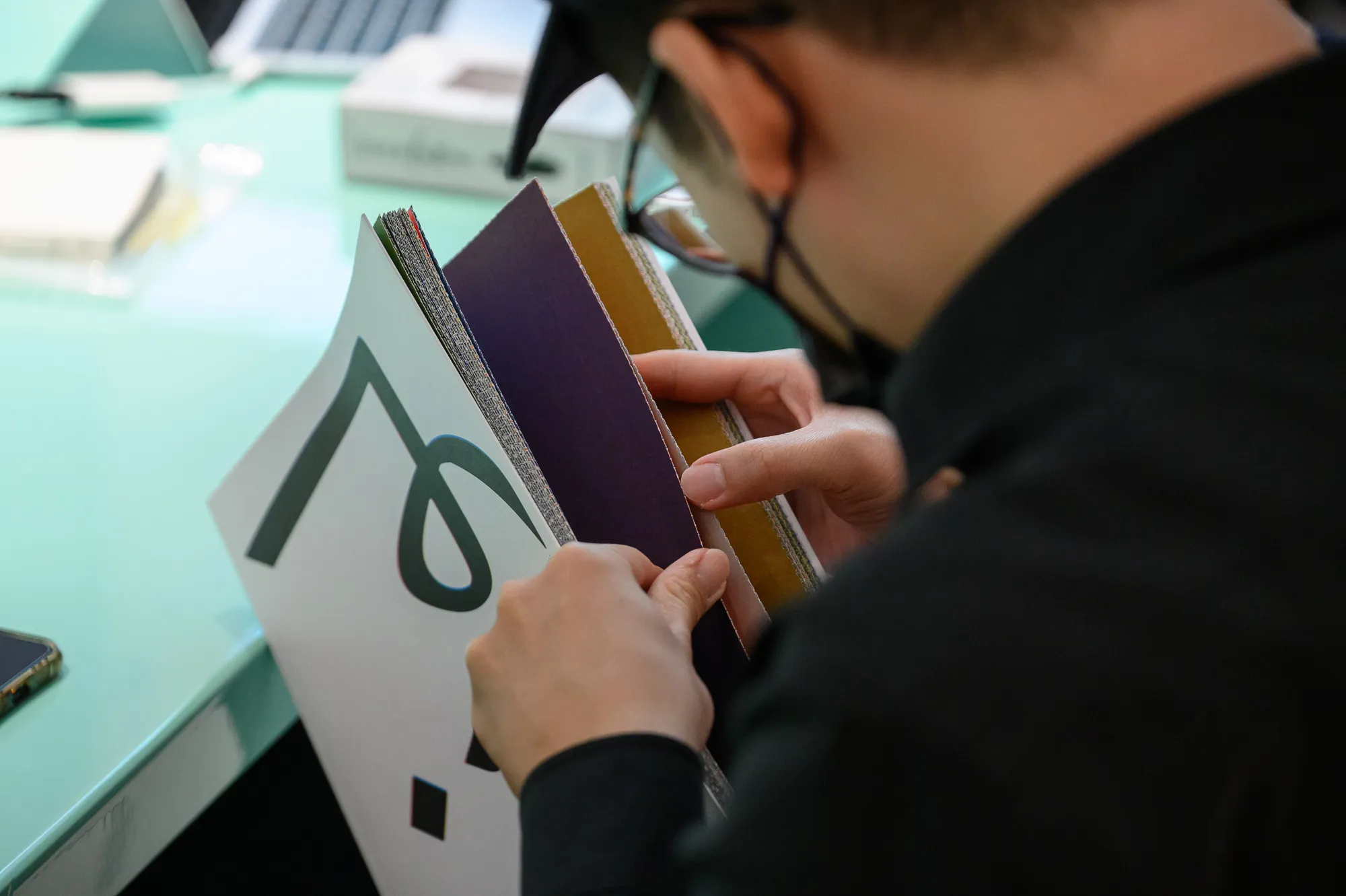 Courtesy Winsing Arts Foundation. Photo © ANPIS FOTO