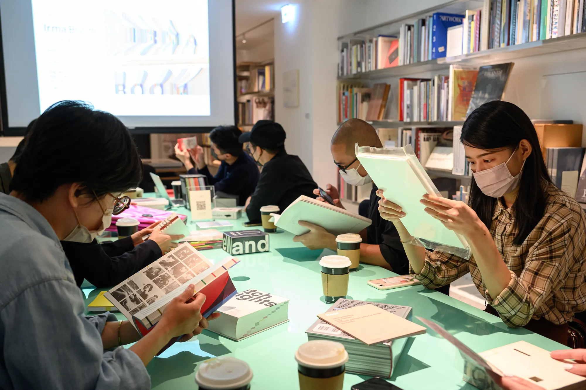 Courtesy Winsing Arts Foundation. Photo © ANPIS FOTO