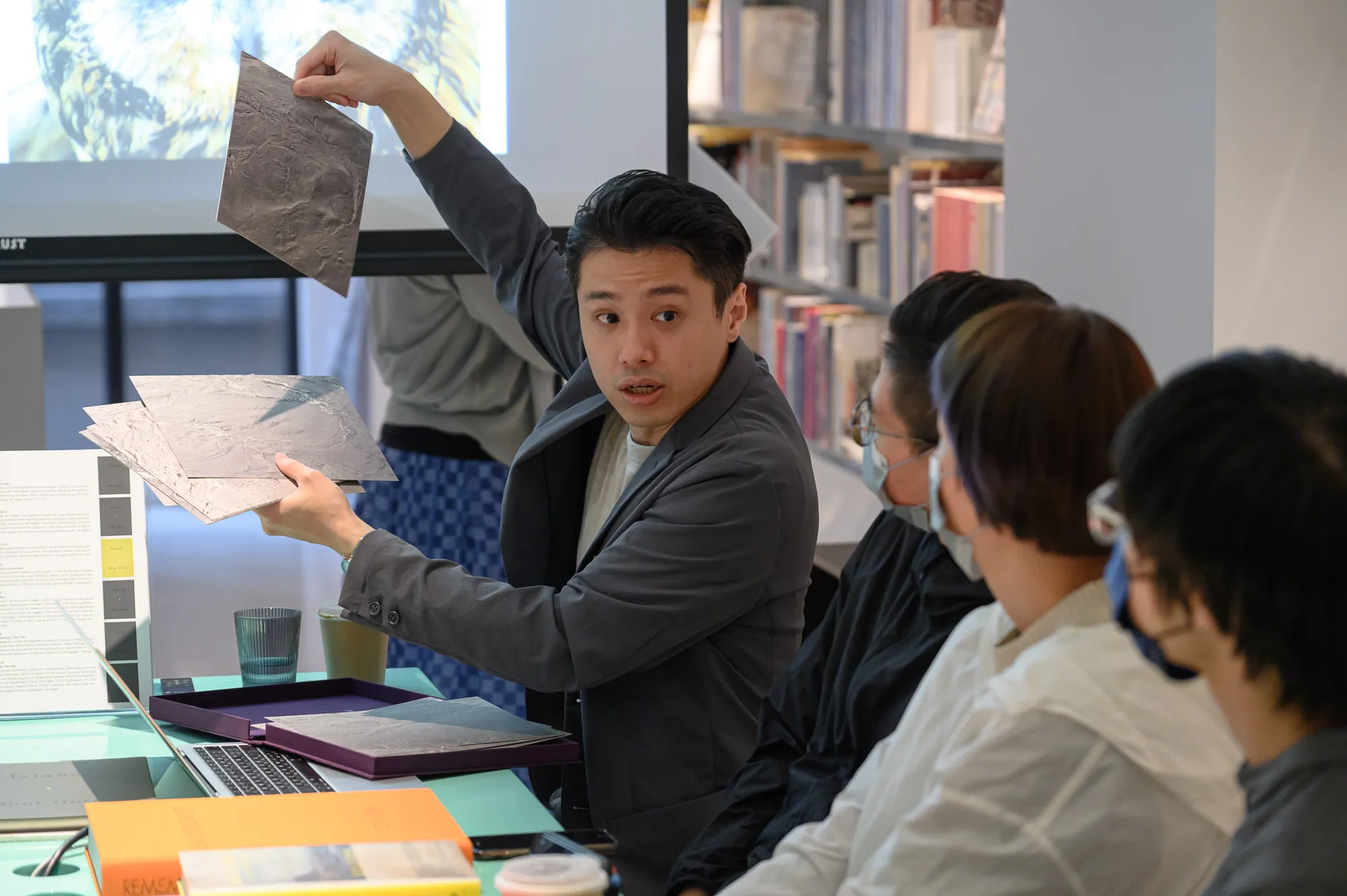 Courtesy Winsing Arts Foundation. Photo © ANPIS FOTO