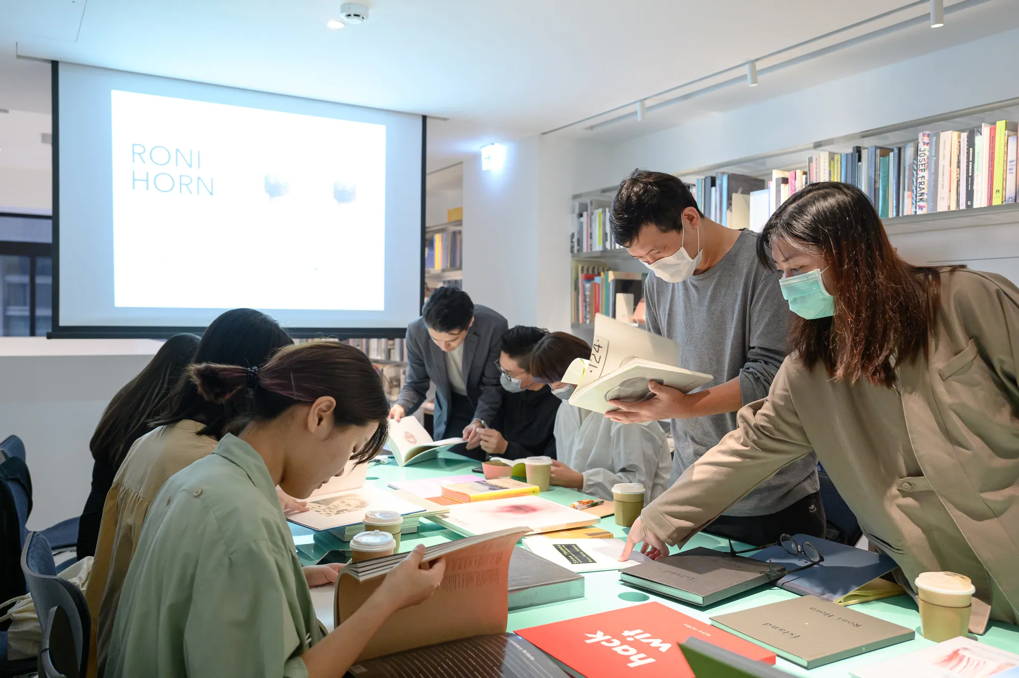 Courtesy Winsing Arts Foundation. Photo © ANPIS FOTO