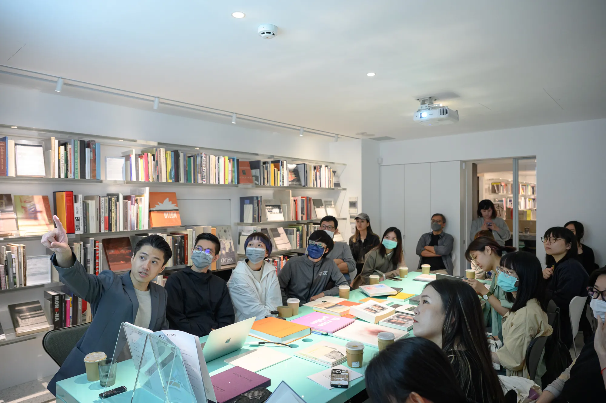 Courtesy Winsing Arts Foundation. Photo © ANPIS FOTO