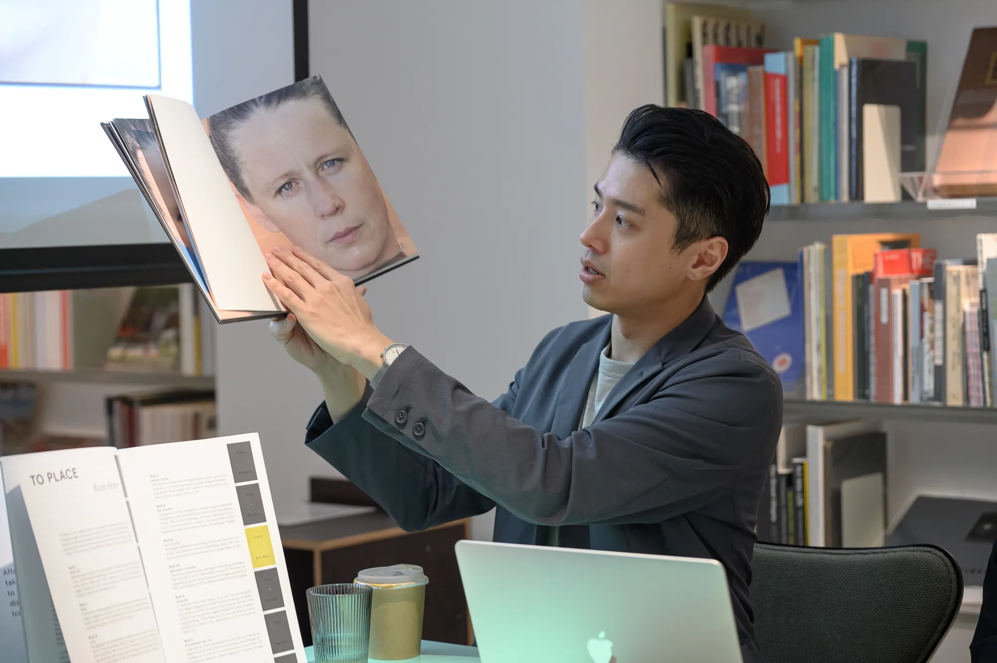 Courtesy Winsing Arts Foundation. Photo © ANPIS FOTO