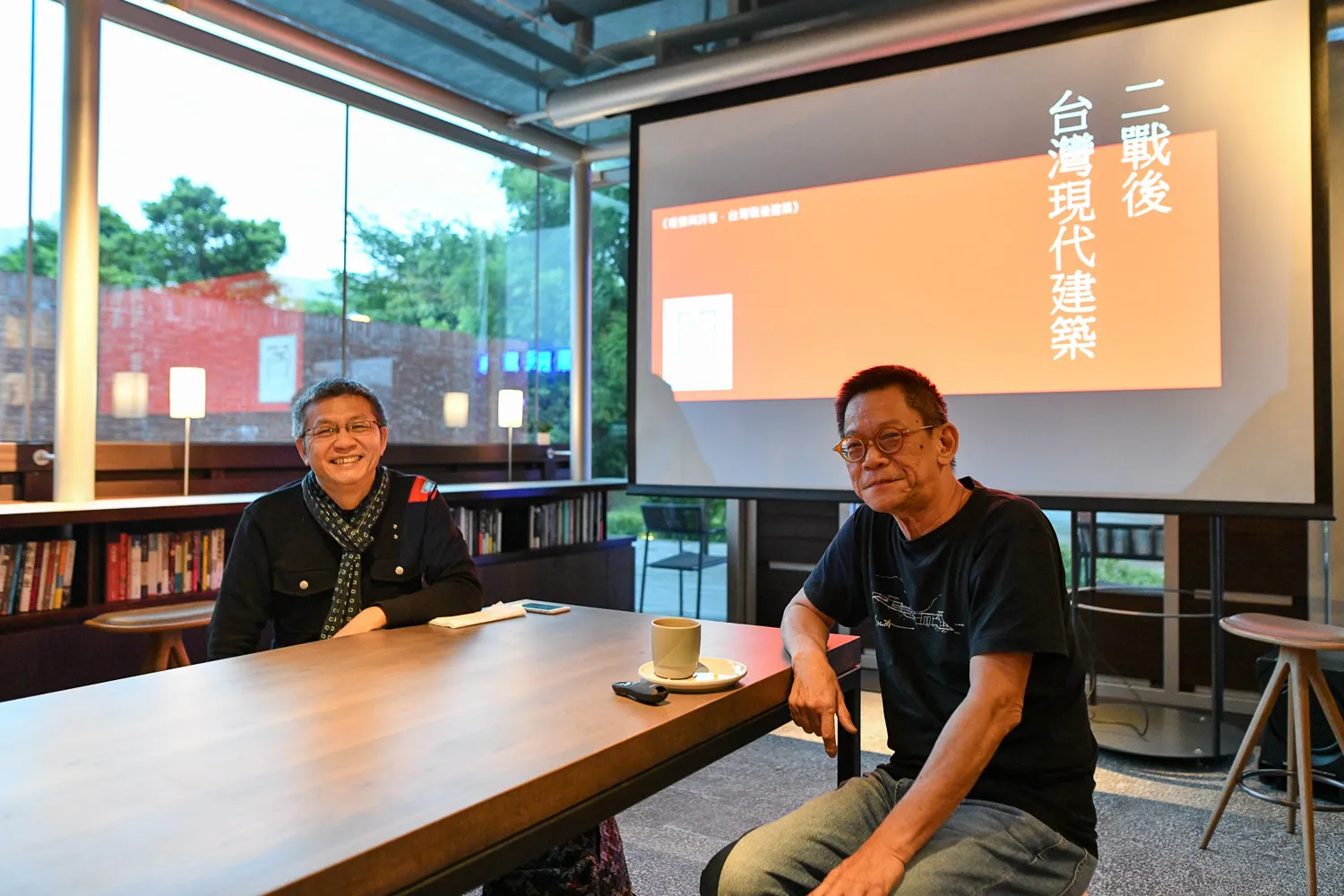 Courtesy Winsing Arts Foundation. Photo © ANPIS FOTO