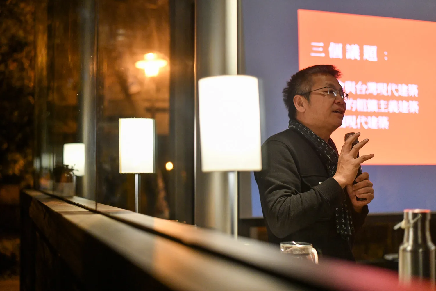 Courtesy Winsing Arts Foundation. Photo © ANPIS FOTO