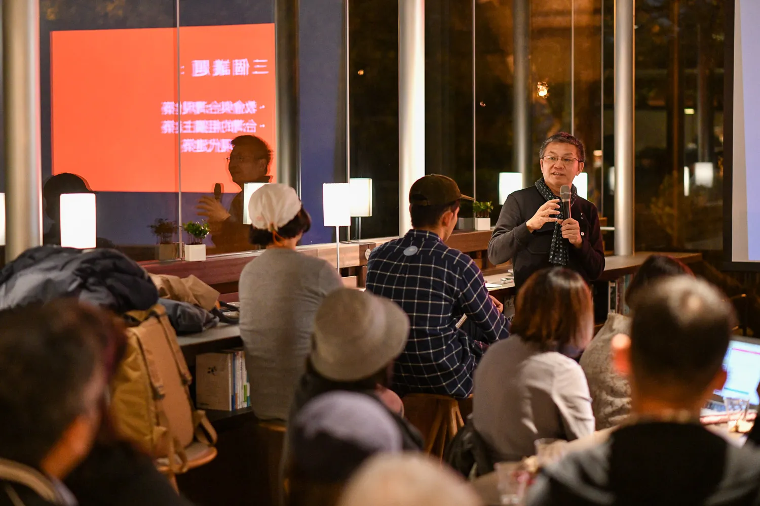 Courtesy Winsing Arts Foundation. Photo © ANPIS FOTO