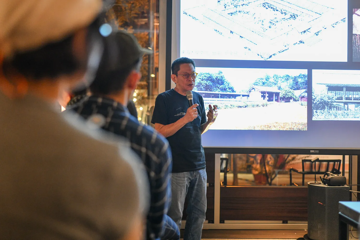 Courtesy Winsing Arts Foundation. Photo © ANPIS FOTO