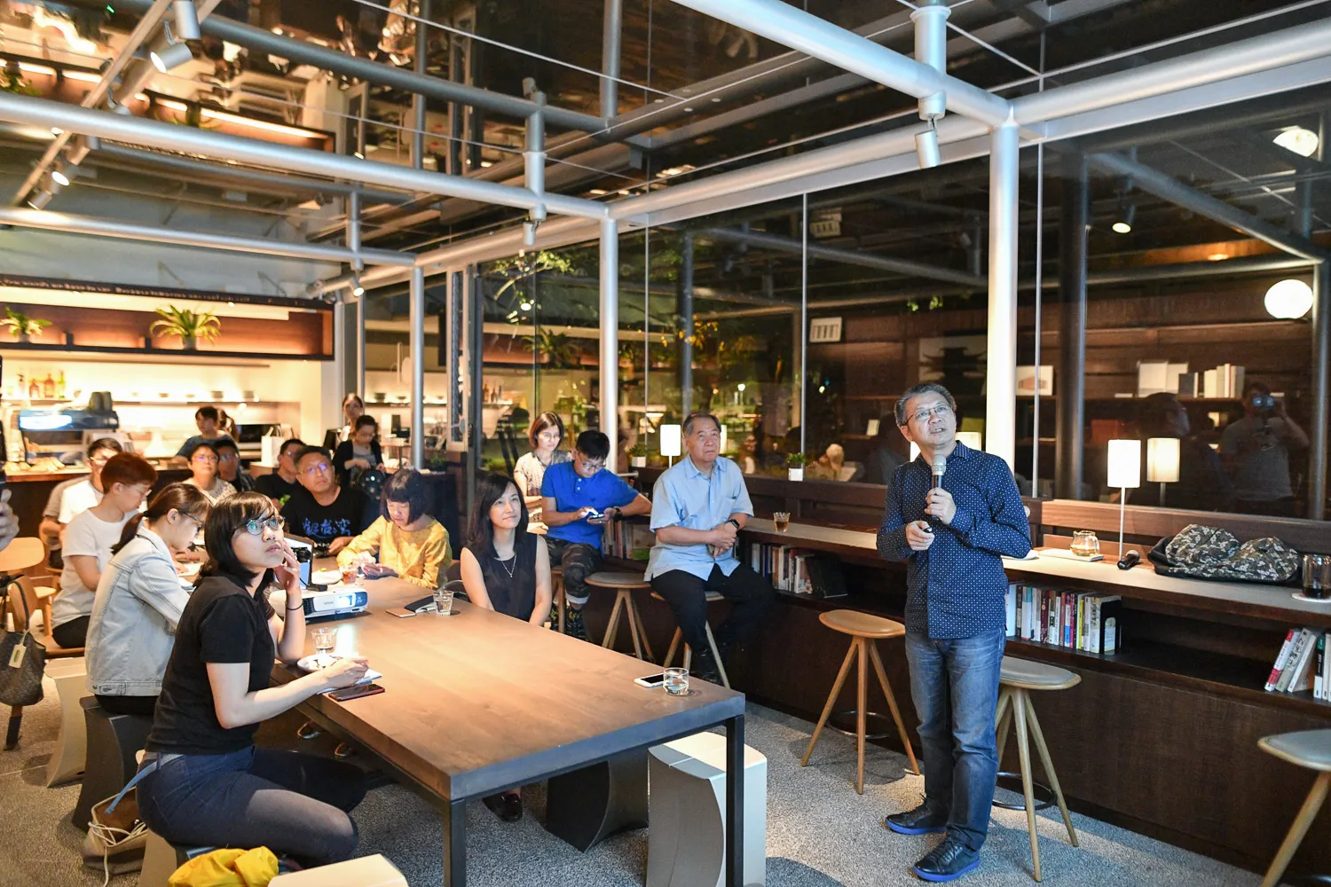 Courtesy Winsing Arts Foundation. Photo © ANPIS FOTO