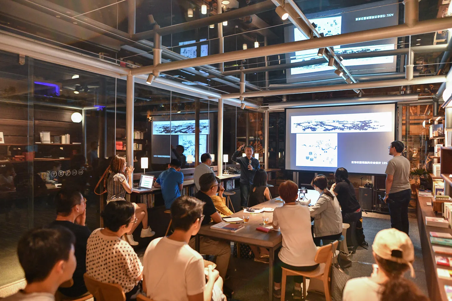 Courtesy Winsing Arts Foundation. Photo © ANPIS FOTO